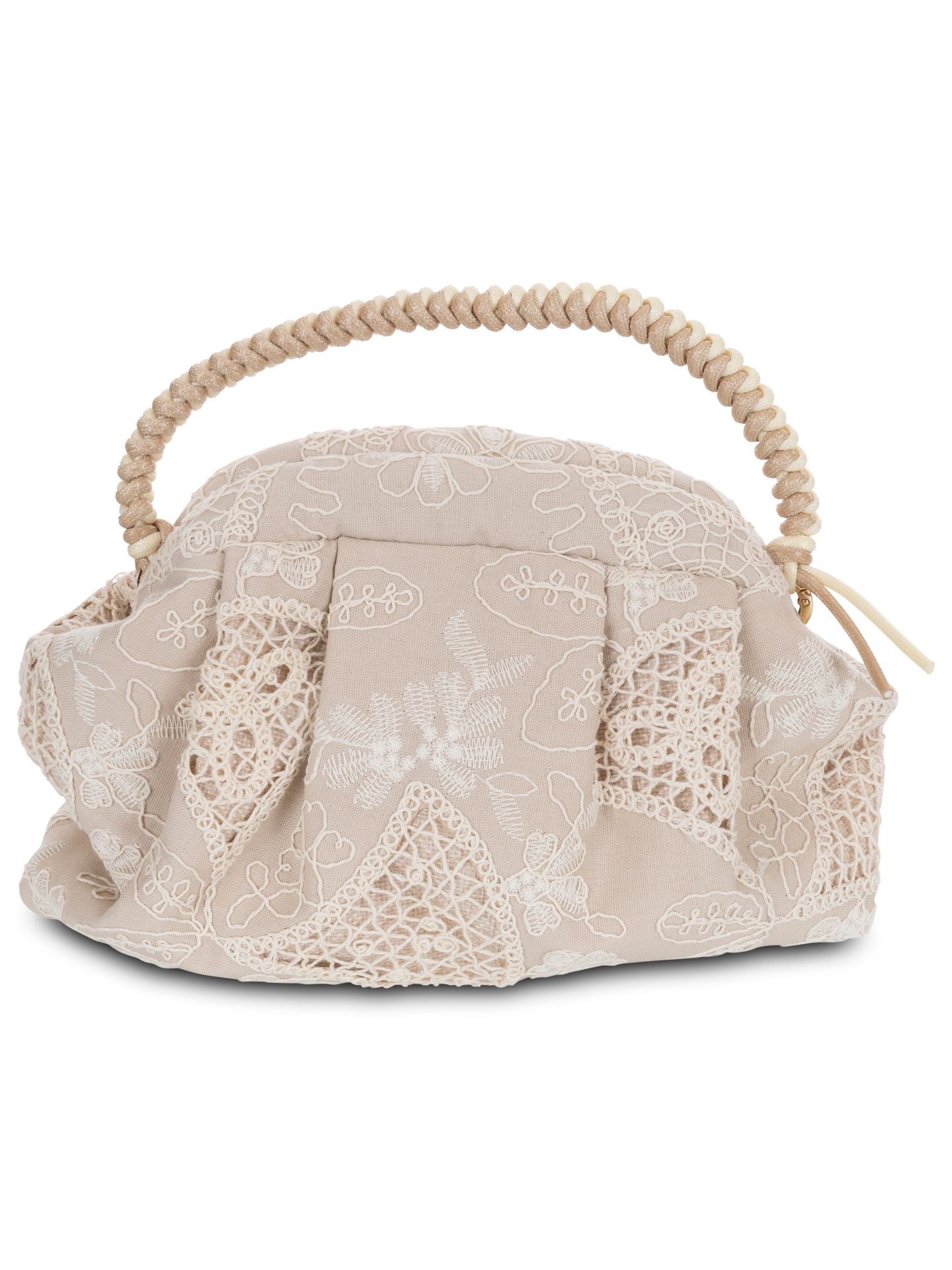 From Paris with Love Tas Hannah Beige 00084422-5200