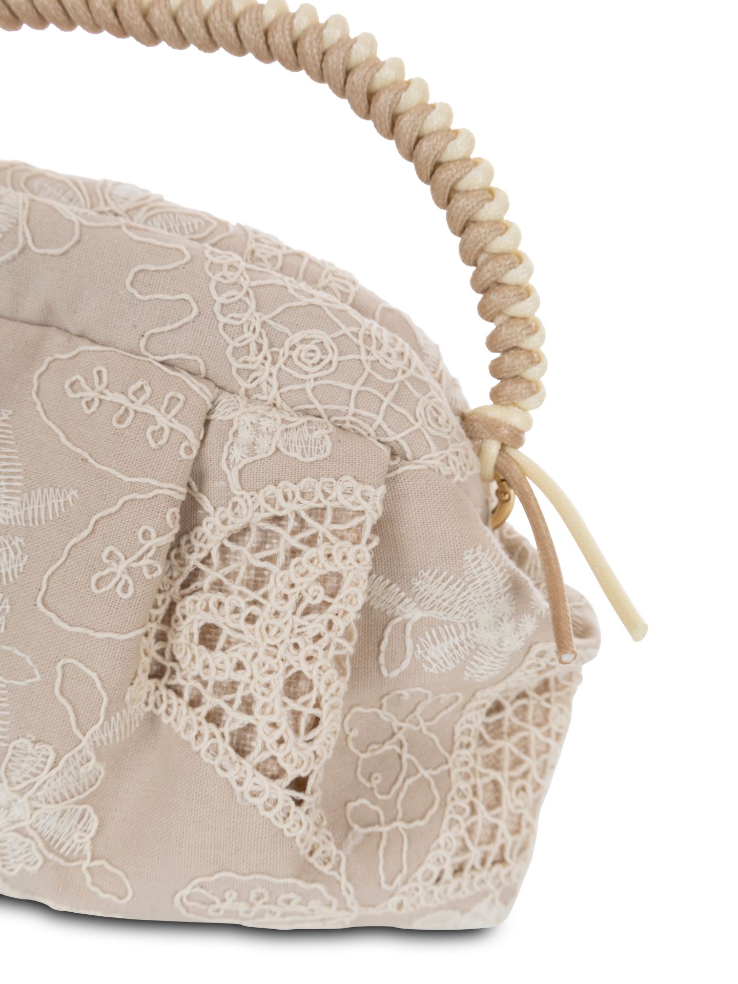 From Paris with Love Tas Hannah Beige 00084422-5200