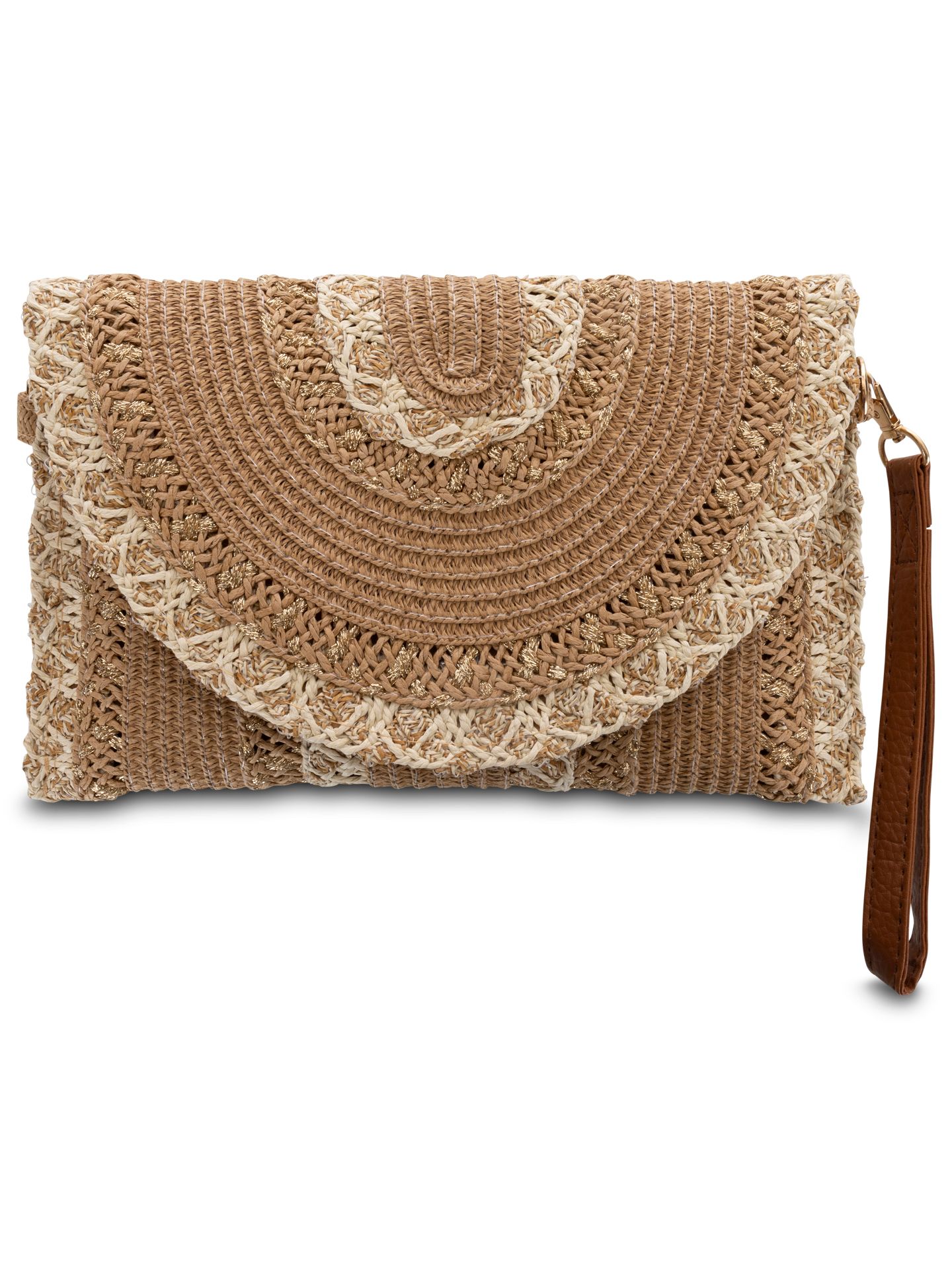 From Paris with Love Tas Gonny Taupe 00084423-5500