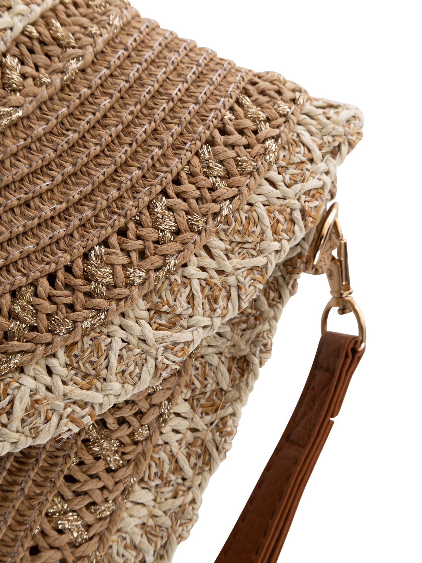 From Paris with Love Tas Gonny Taupe 00084423-5500