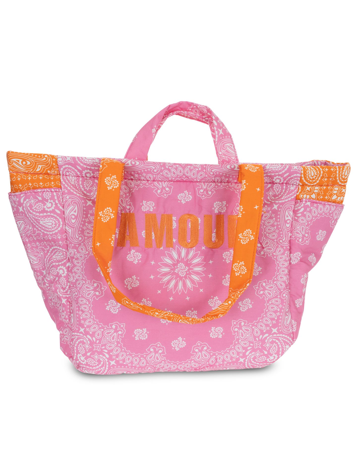 From Paris with Love Tas Noa Roze 00084424-4700