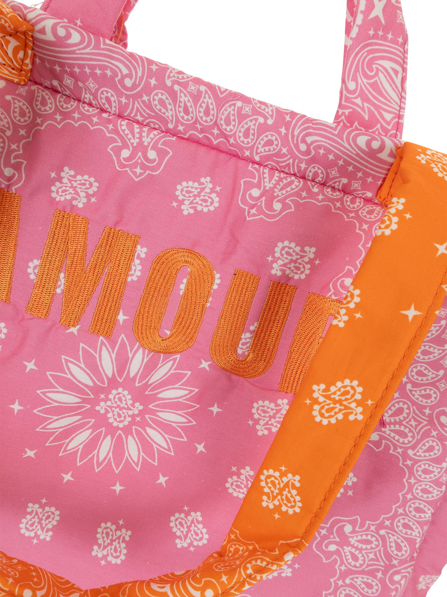 From Paris with Love Tas Noa Roze 00084424-4700