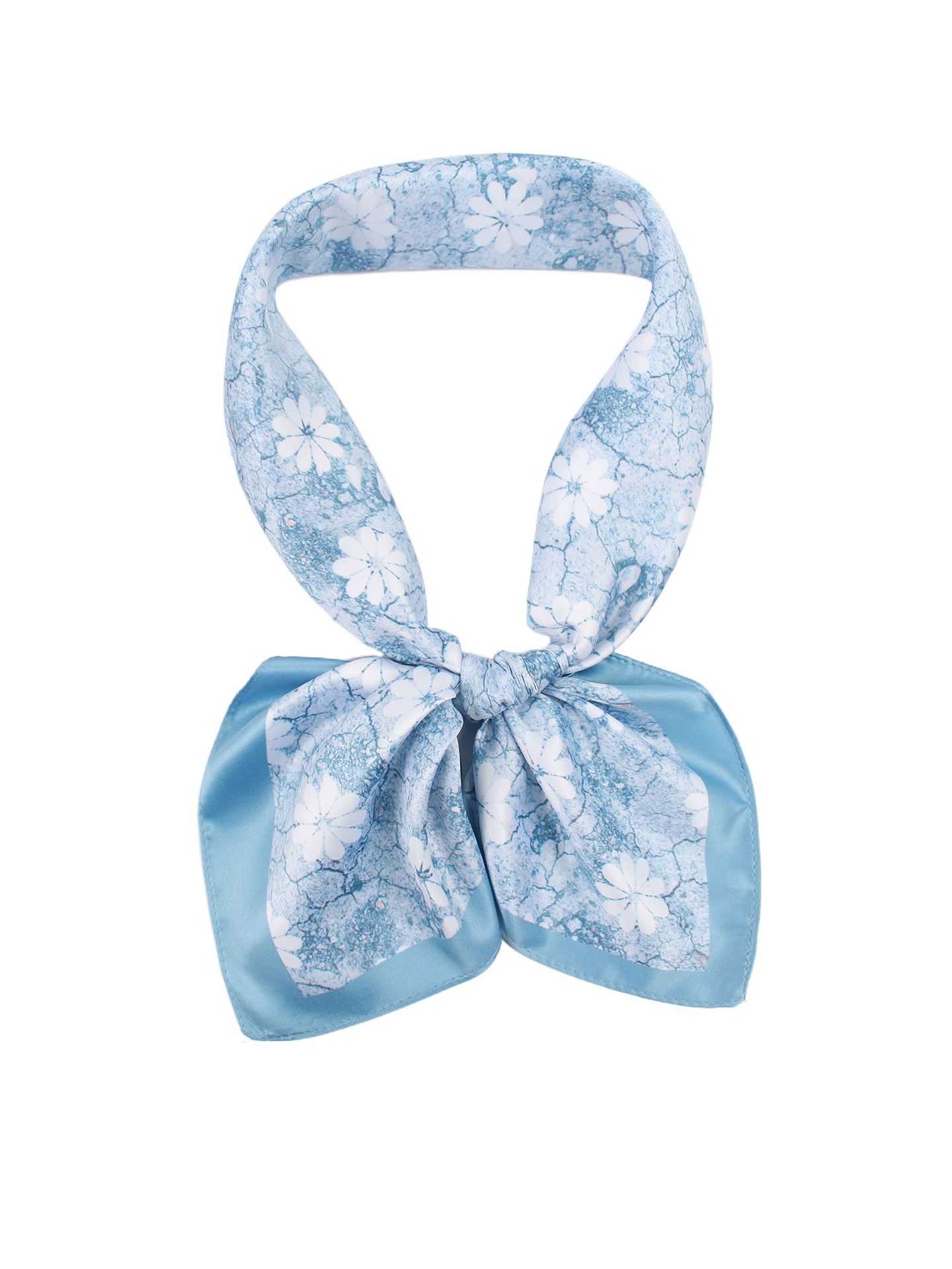 Schijvens mode Sjaal Finn Roze 2900081639015