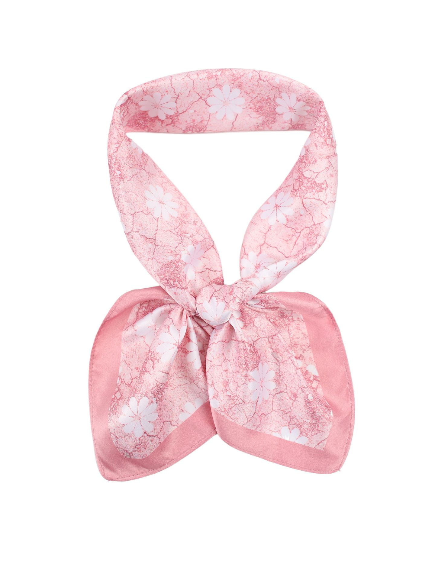 Schijvens mode Sjaal Finn Roze 00084427-4700