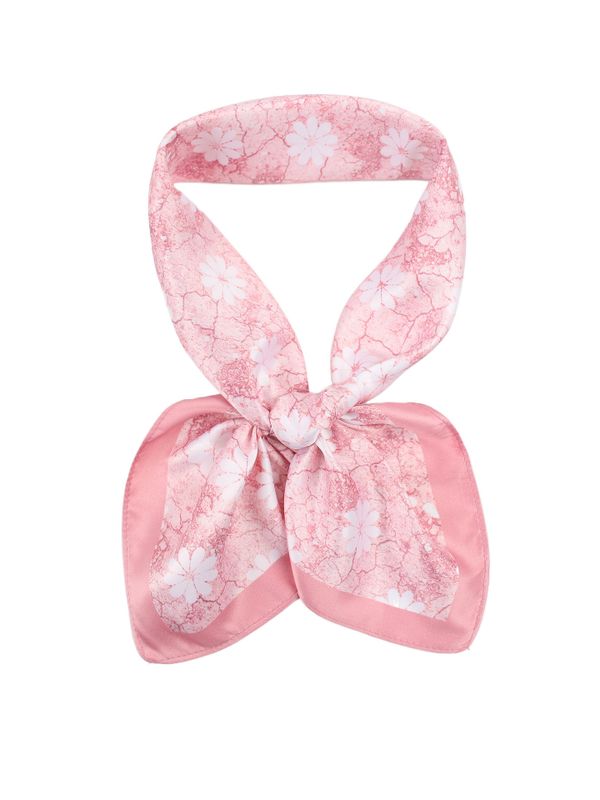 Schijvens mode Sjaal Finn Roze 2900081639015