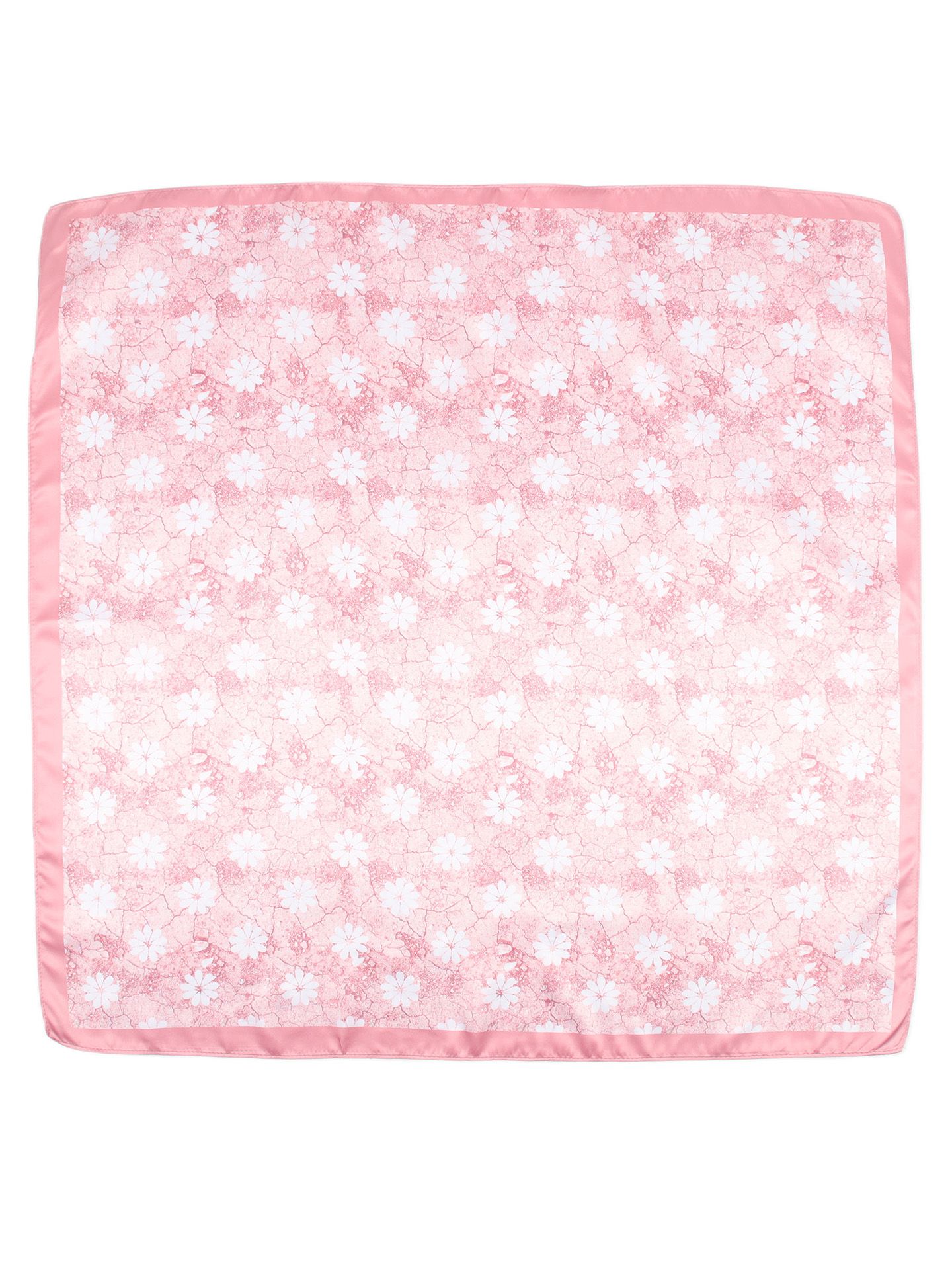 Schijvens mode Sjaal Finn Roze 00084427-4700