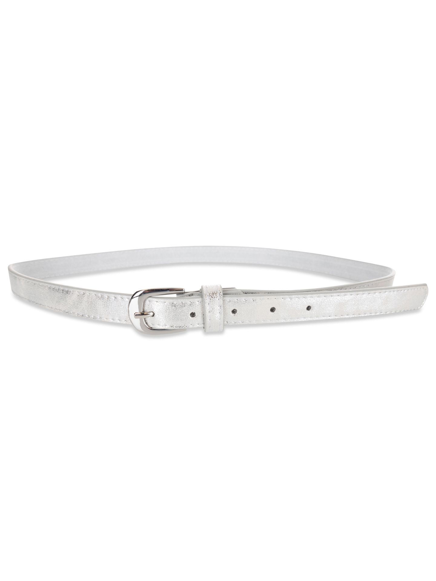 From Paris with Love Riem Louisa Zilver 00084436-7100