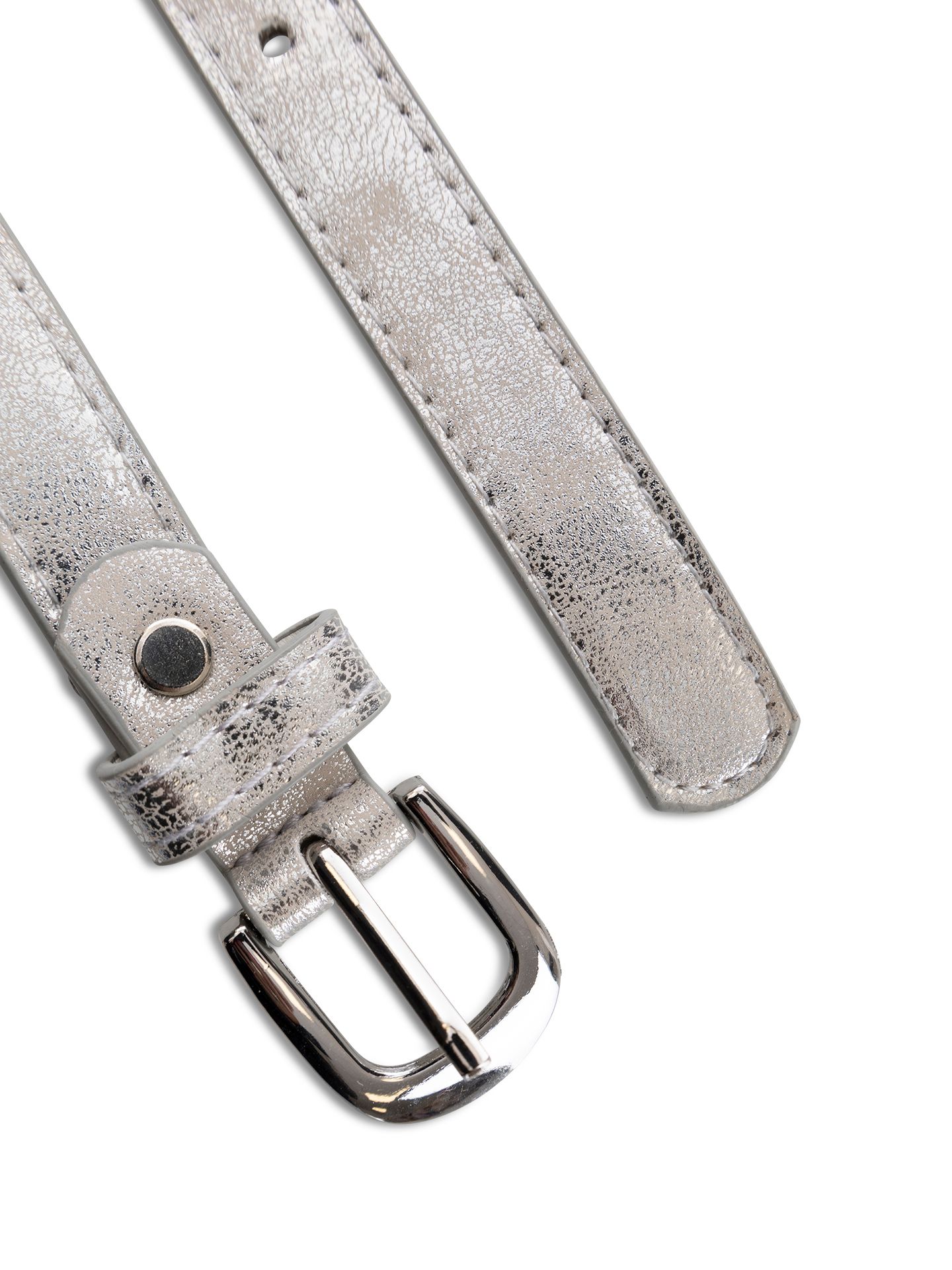 From Paris with Love Riem Louisa Zilver 00084436-7100