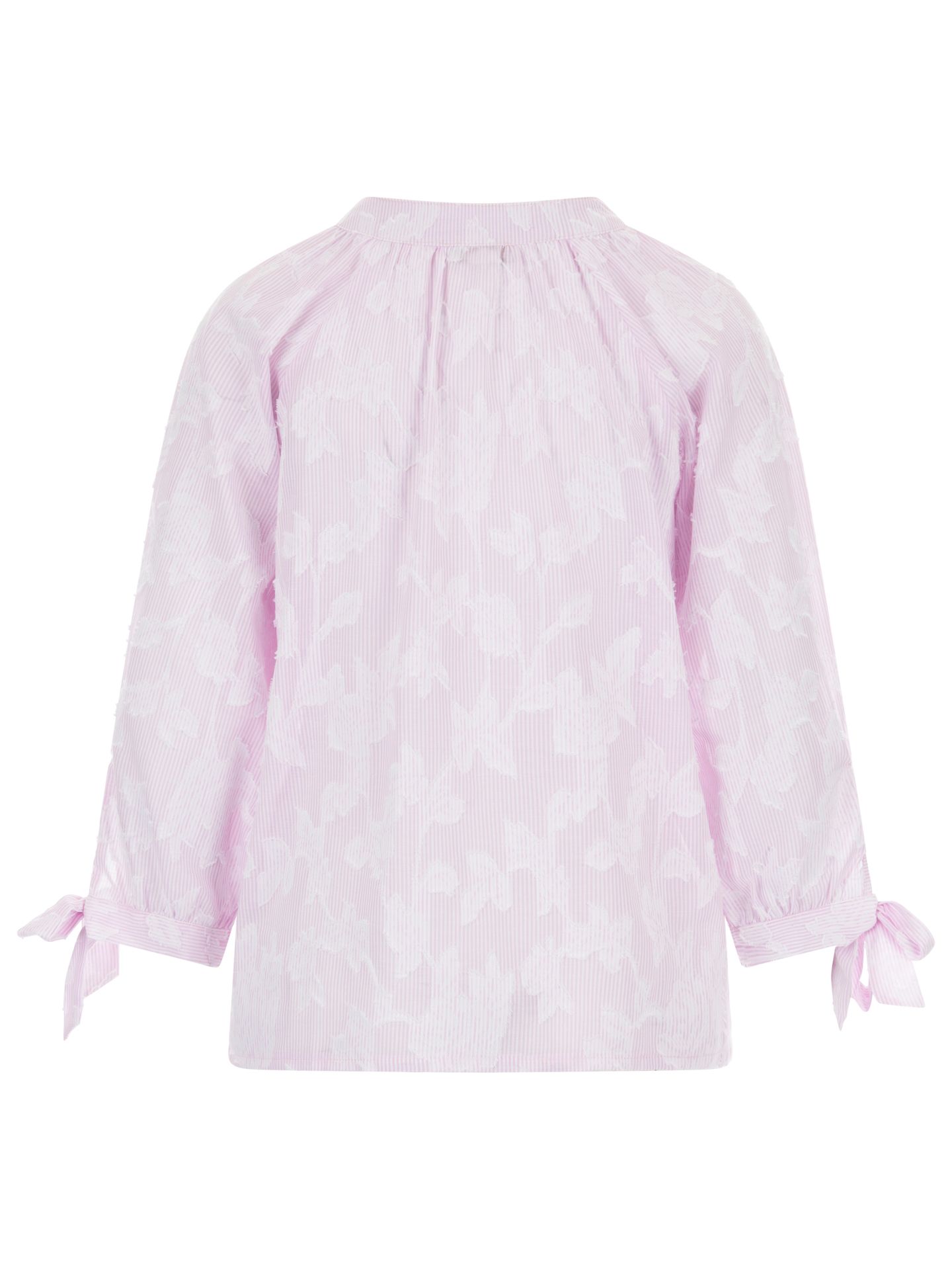 SAAR Blouse Vembro Roze 00084439-3900