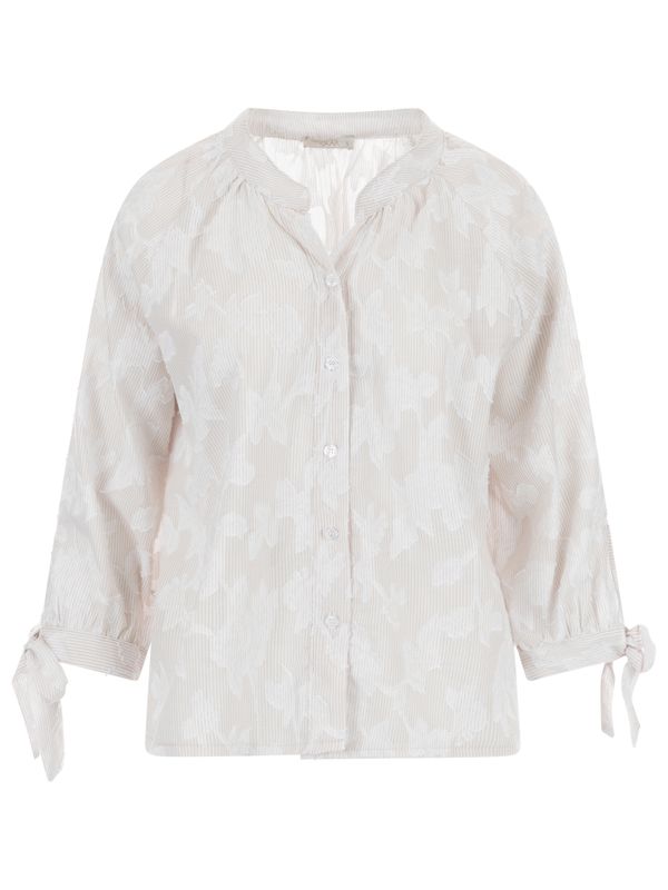 SAAR Blouse Vembro Beige 2900081661054