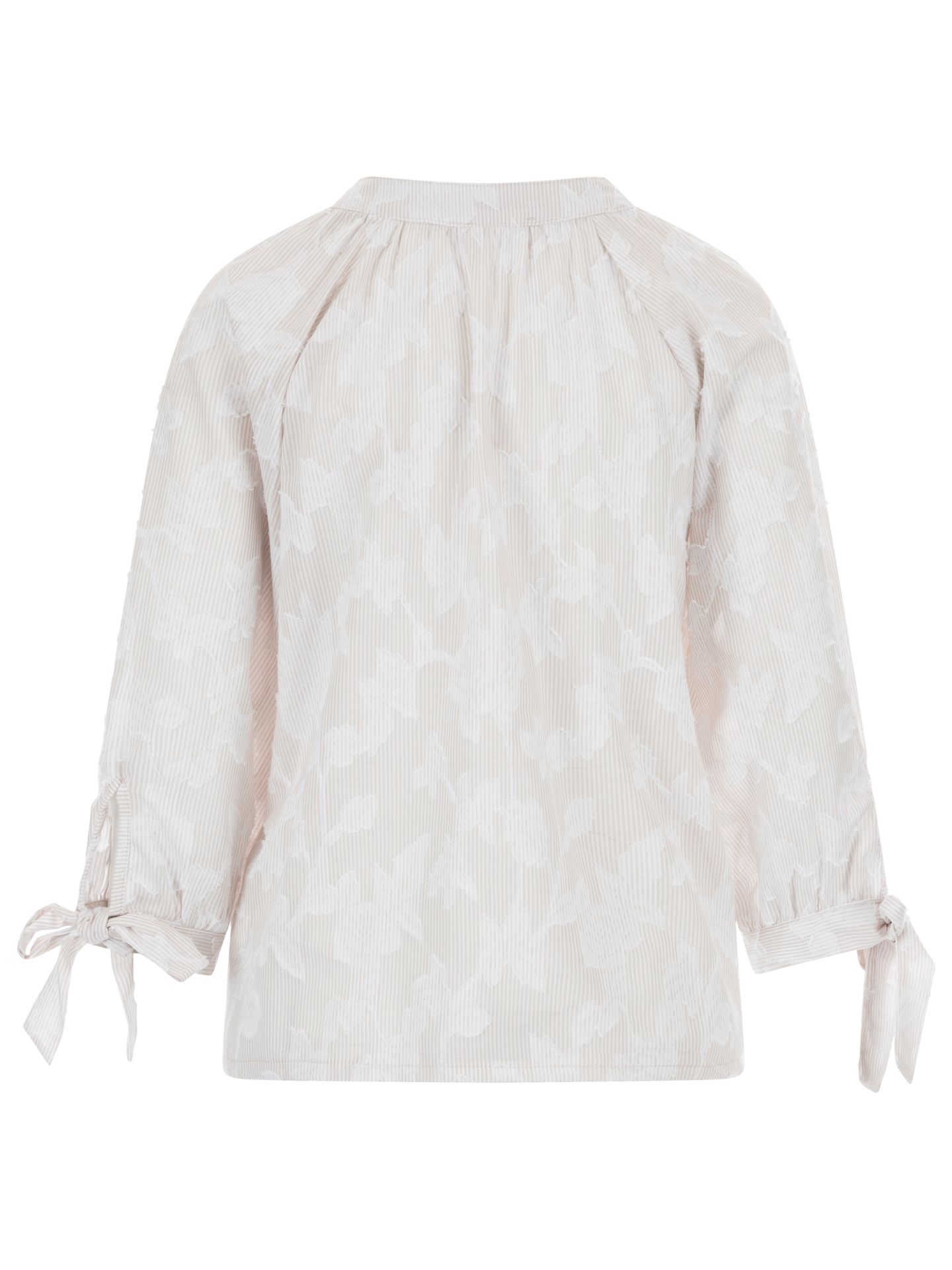 SAAR Blouse Vembro Beige 00084439-5200