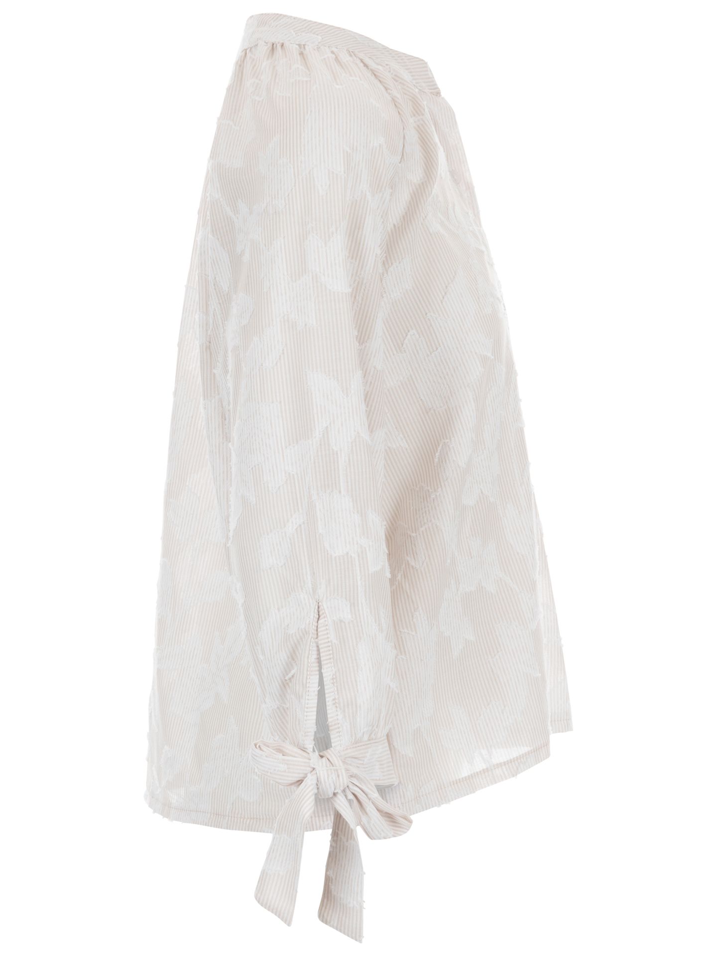 SAAR Blouse Vembro Beige 00084439-5200