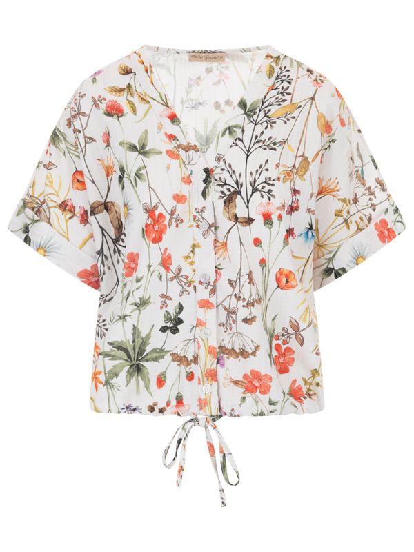 daily parts Blouse Makt Multi 2900081662037