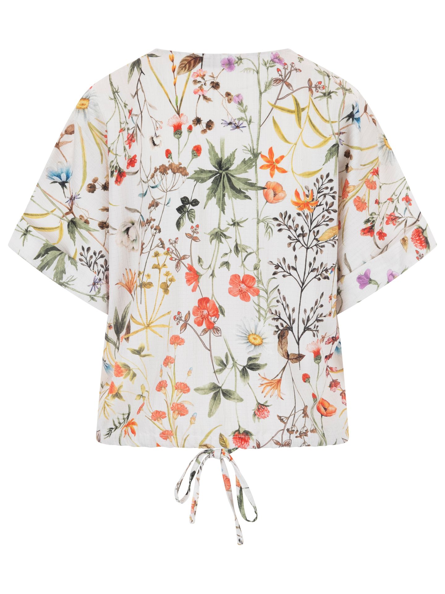 daily parts Blouse Makt Multi 00084440-9600