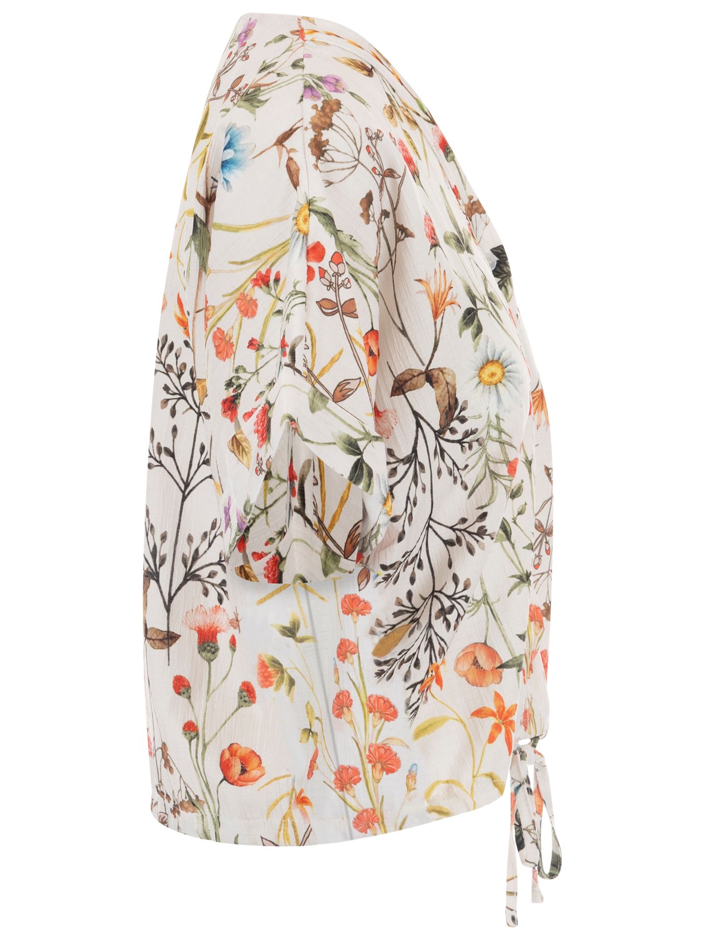 daily parts Blouse Makt Multi 00084440-9600