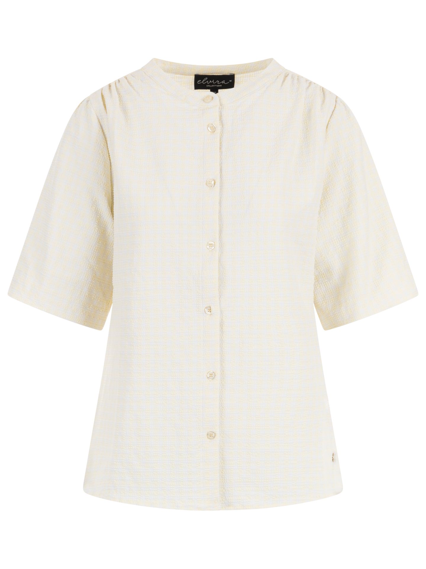 Elvira Collections Blouse Judith Geel 00084441-2800