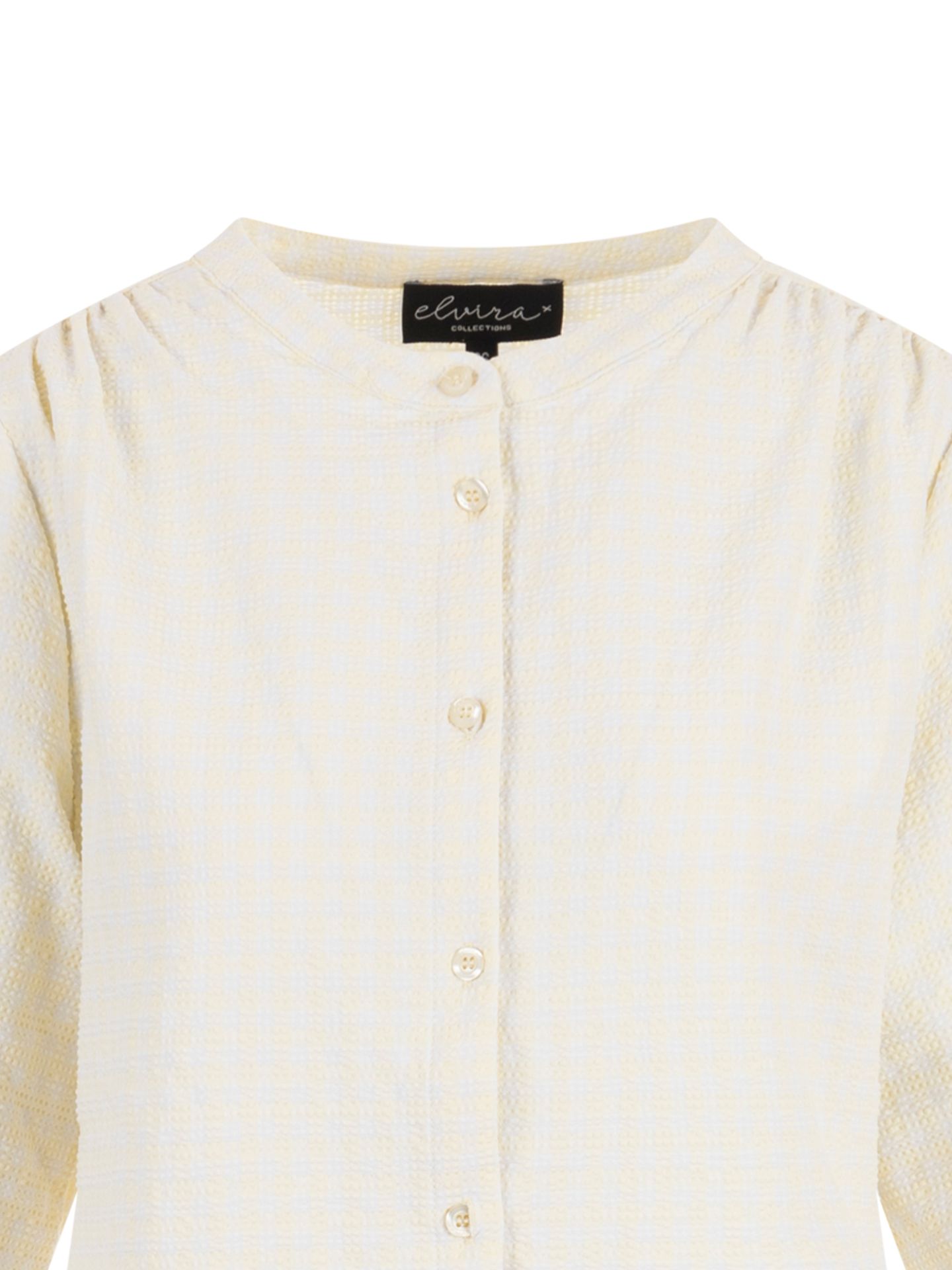 Elvira Collections Blouse Judith Geel 00084441-2800