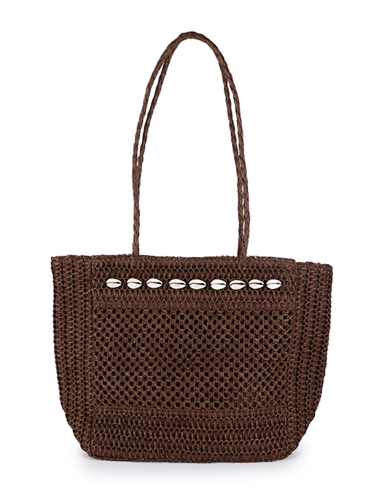 Schijvens mode Tas Femke Bruin 00084447-5800