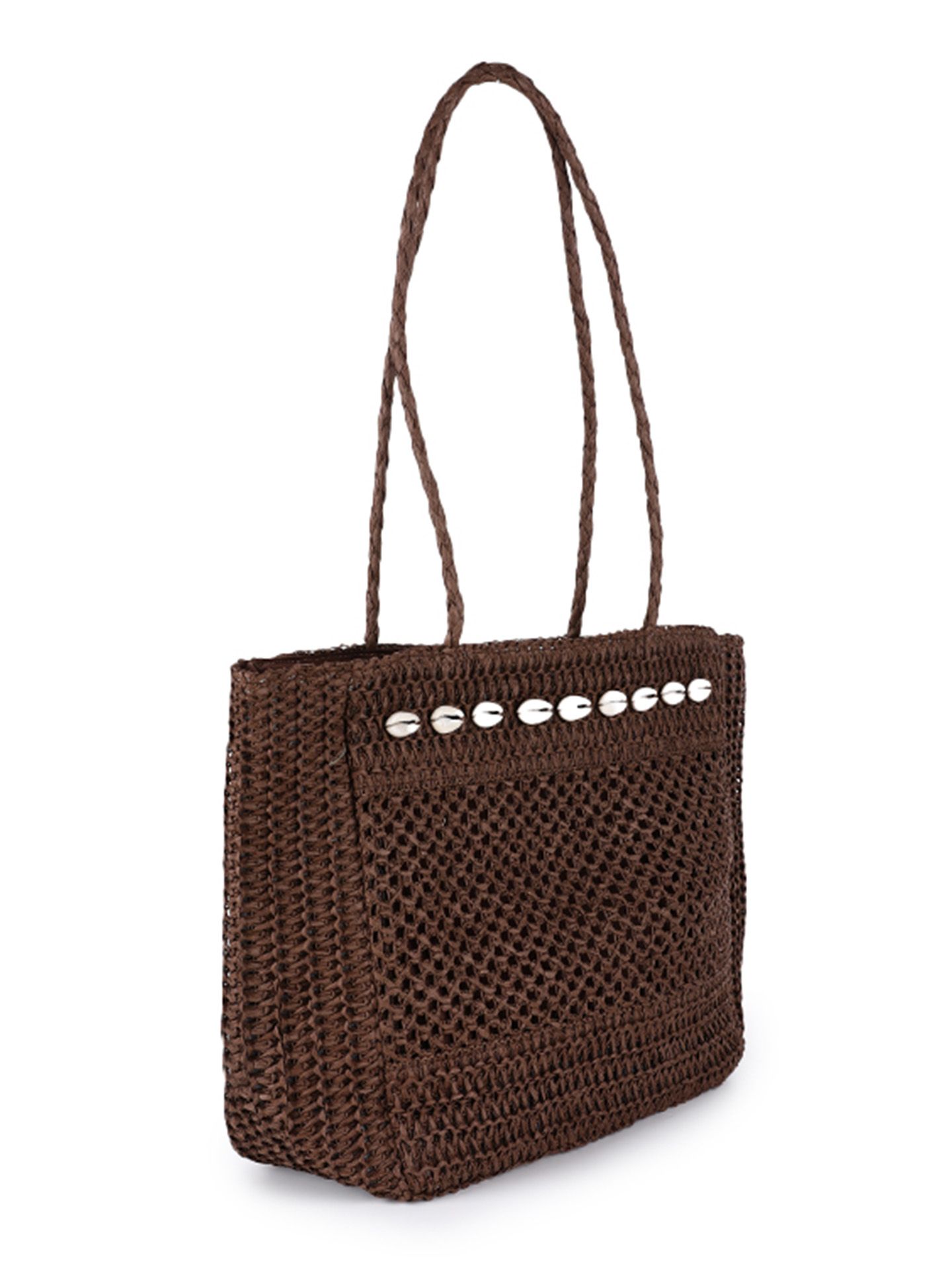 Schijvens mode Tas Femke Bruin 00084447-5800