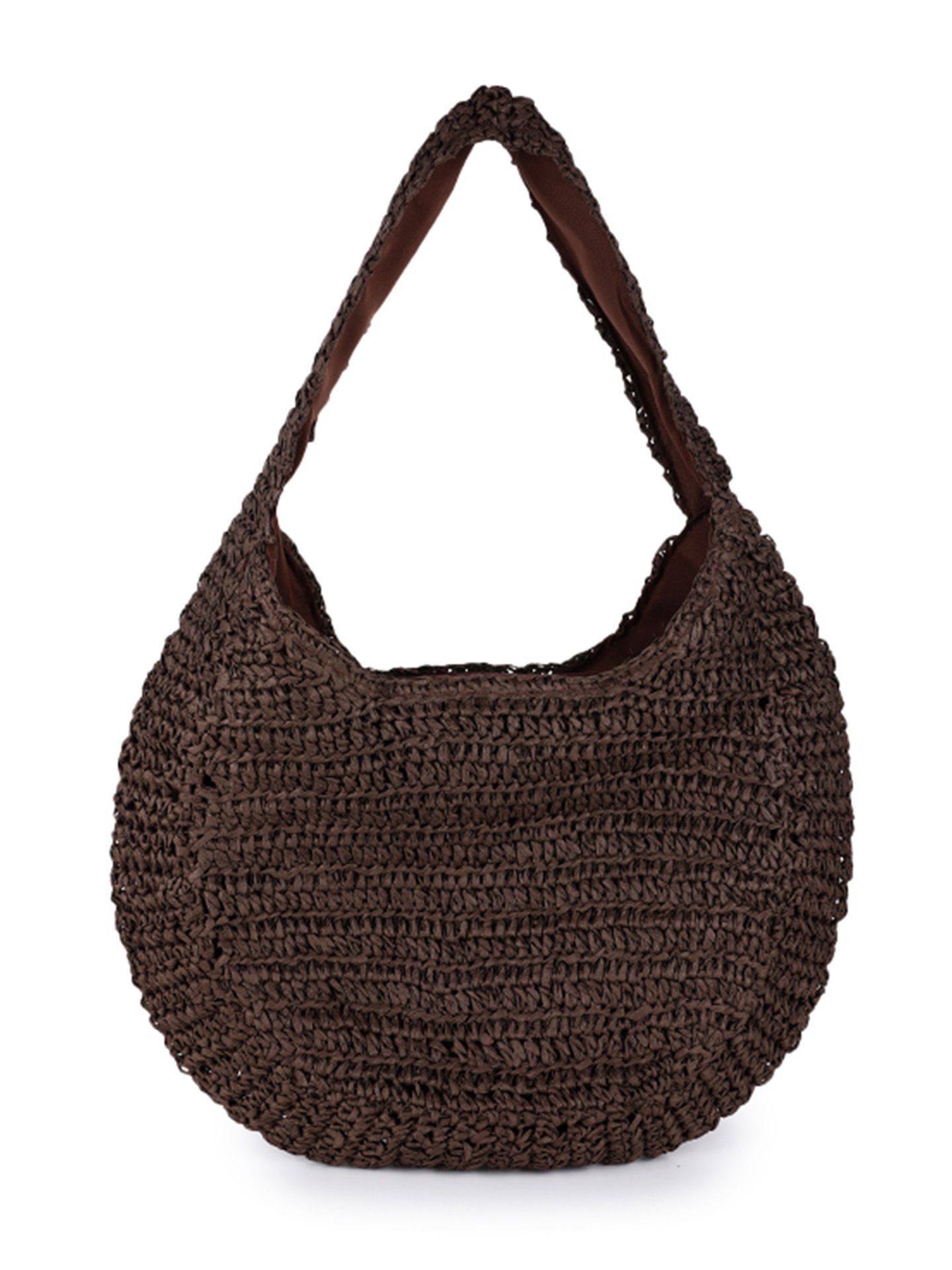 Schijvens mode Tas Solange Bruin 00084449-5800