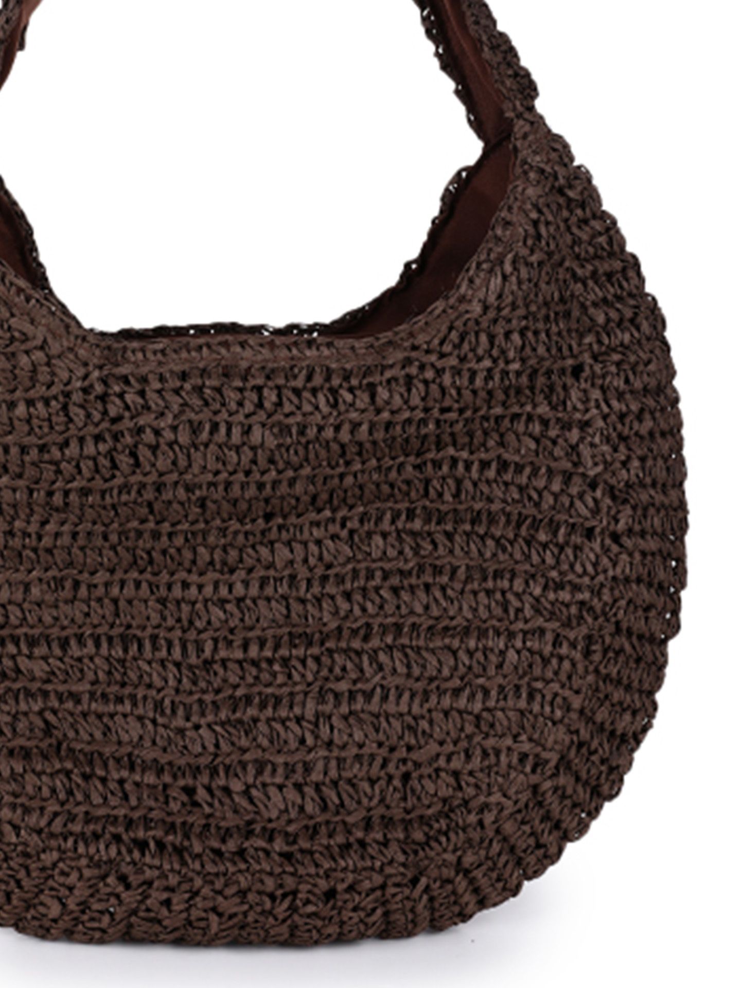 Schijvens mode Tas Solange Bruin 00084449-5800