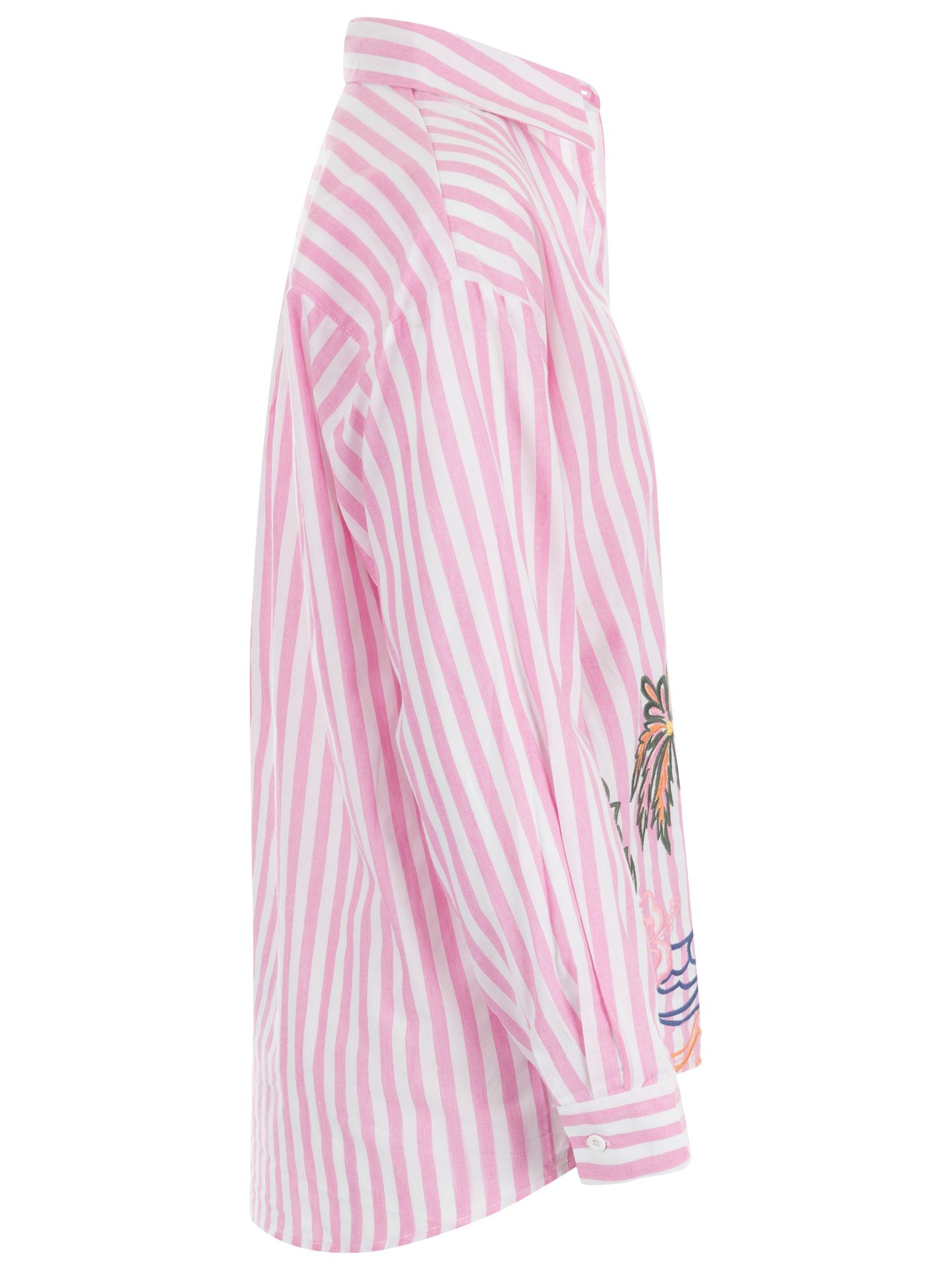 Musy Muse Blouse Annabel Roze 00084450-3900