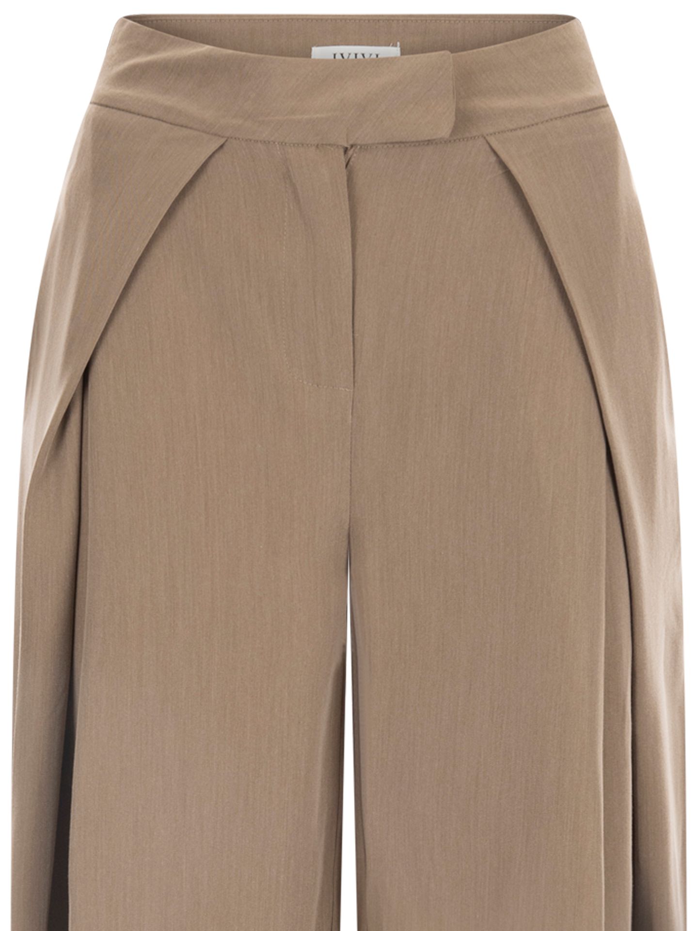 Ivivi Pantalon Naomi Taupe 00084453-5500