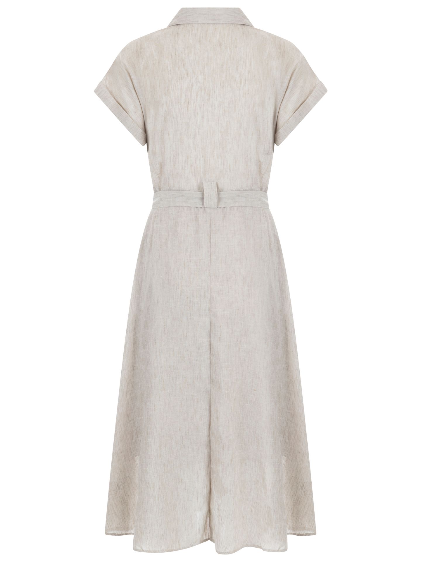 Bisou's Project Jurk Milou Beige 00084455-5200