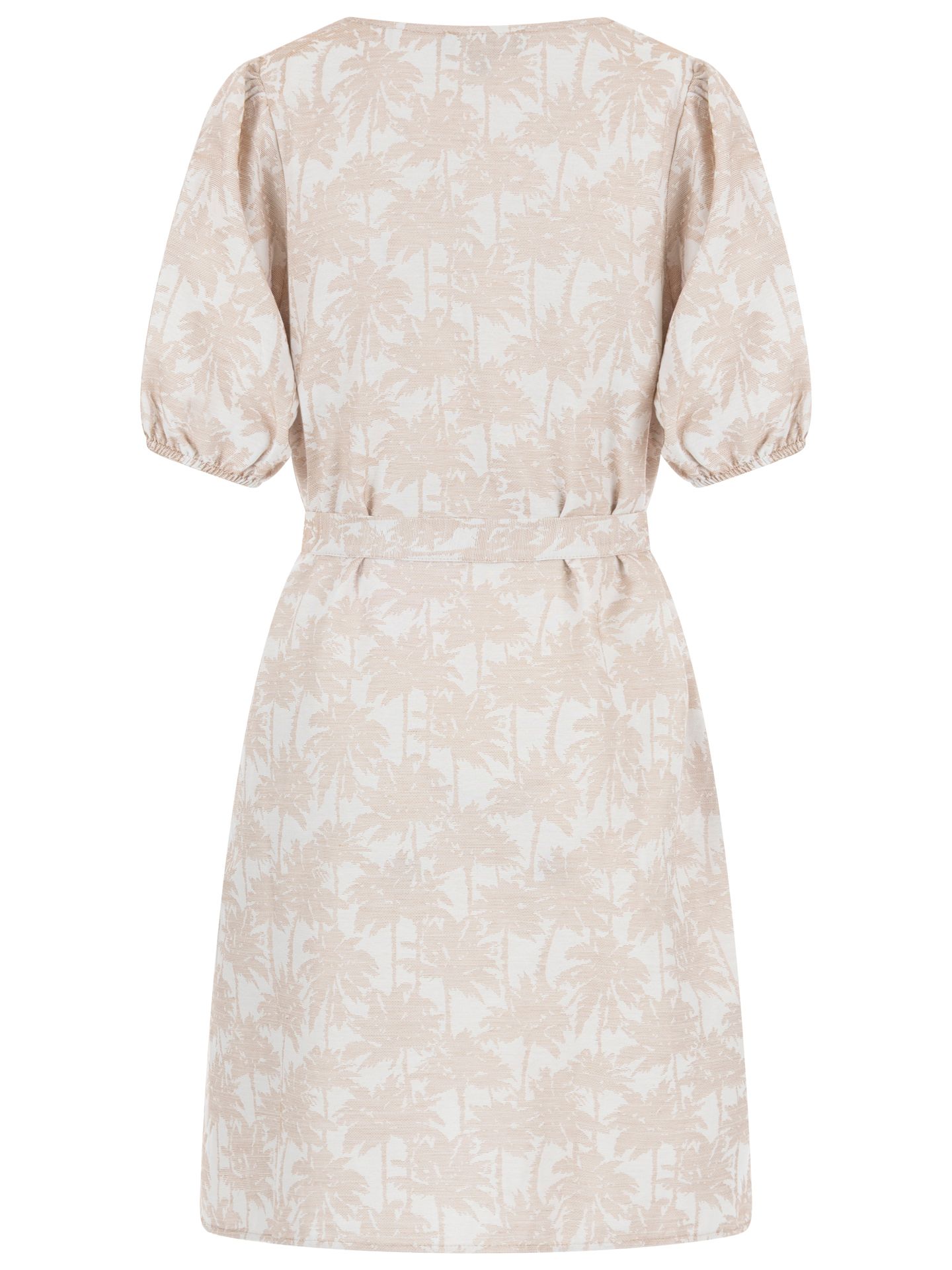 Elvira Collections Jurk Soleo Beige 00084457-5200