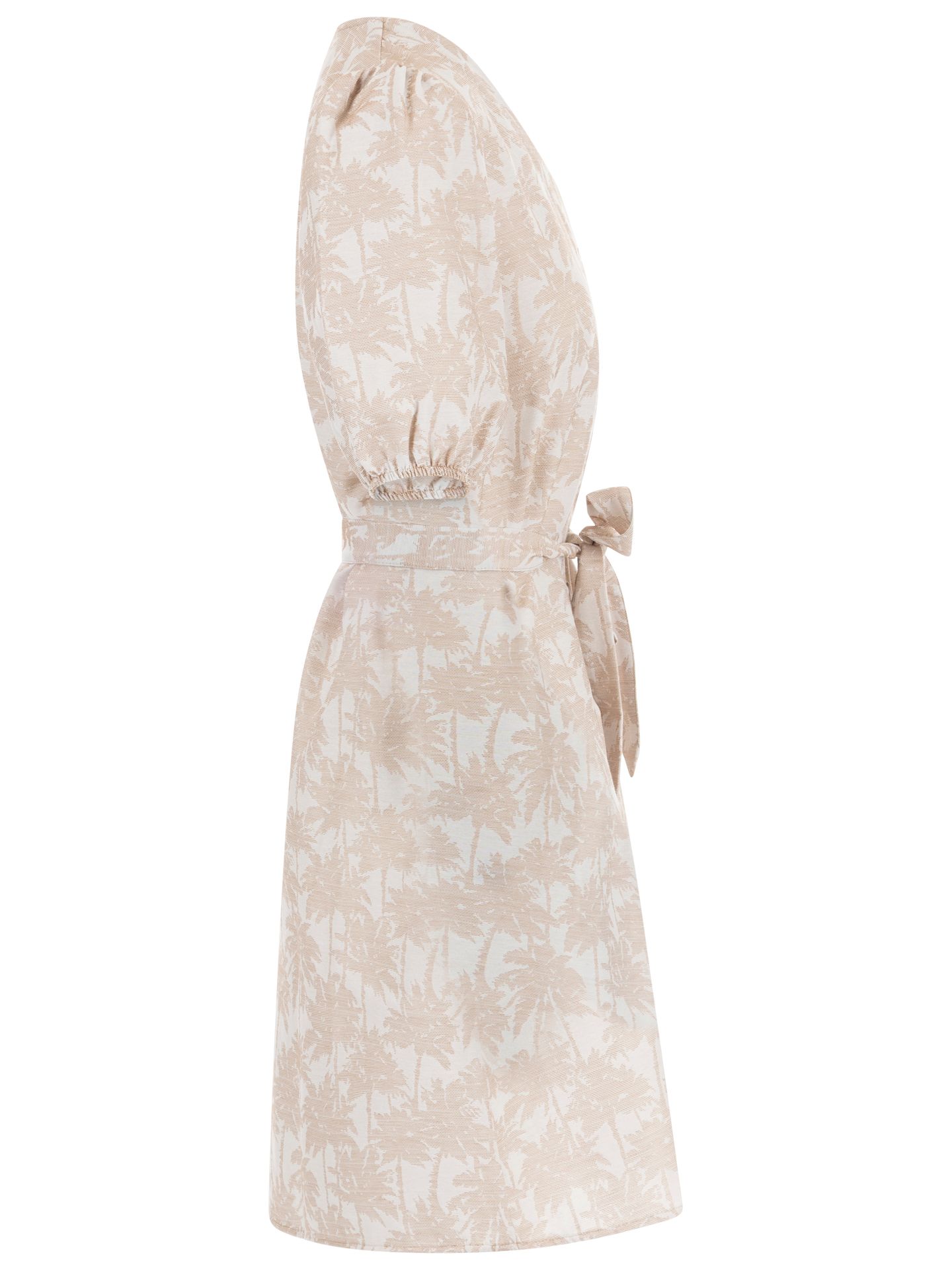 Elvira Collections Jurk Soleo Beige 00084457-5200