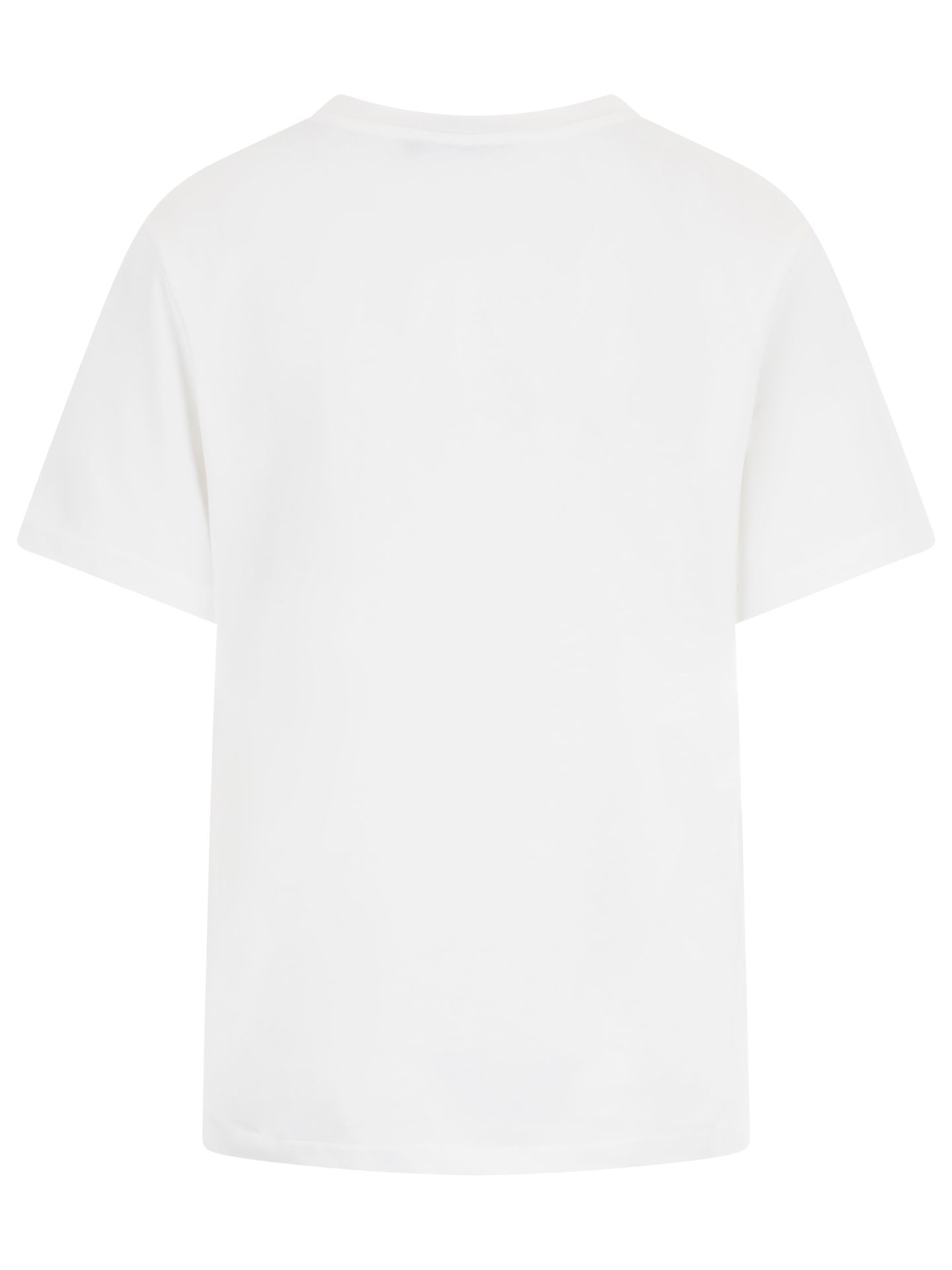 Elvira Collections T-shirt Amor Off white 00084458-5050