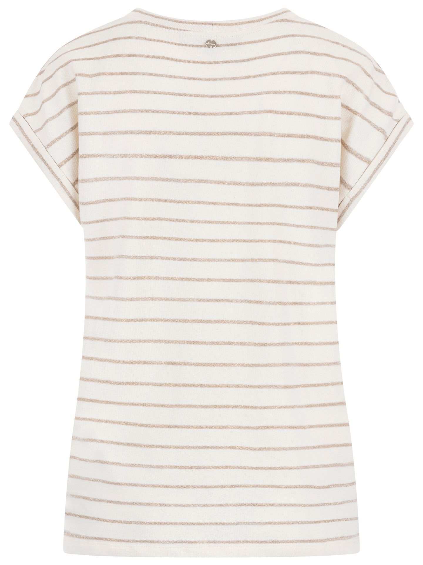 Elvira Collections T-shirt Body Off white 00084462-5000