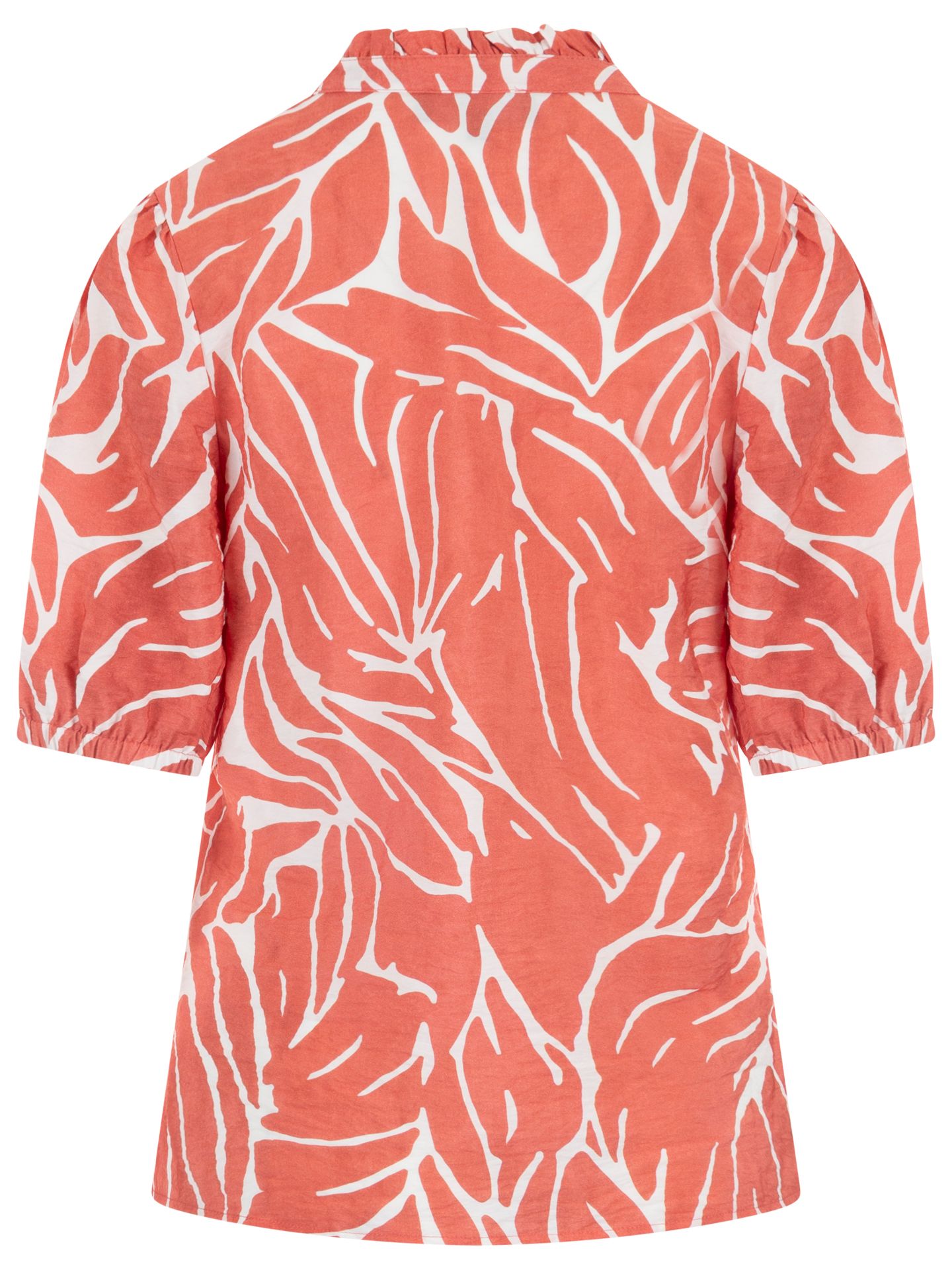 Elvira Collections Blouse Elodi Koraal 00084463-3500