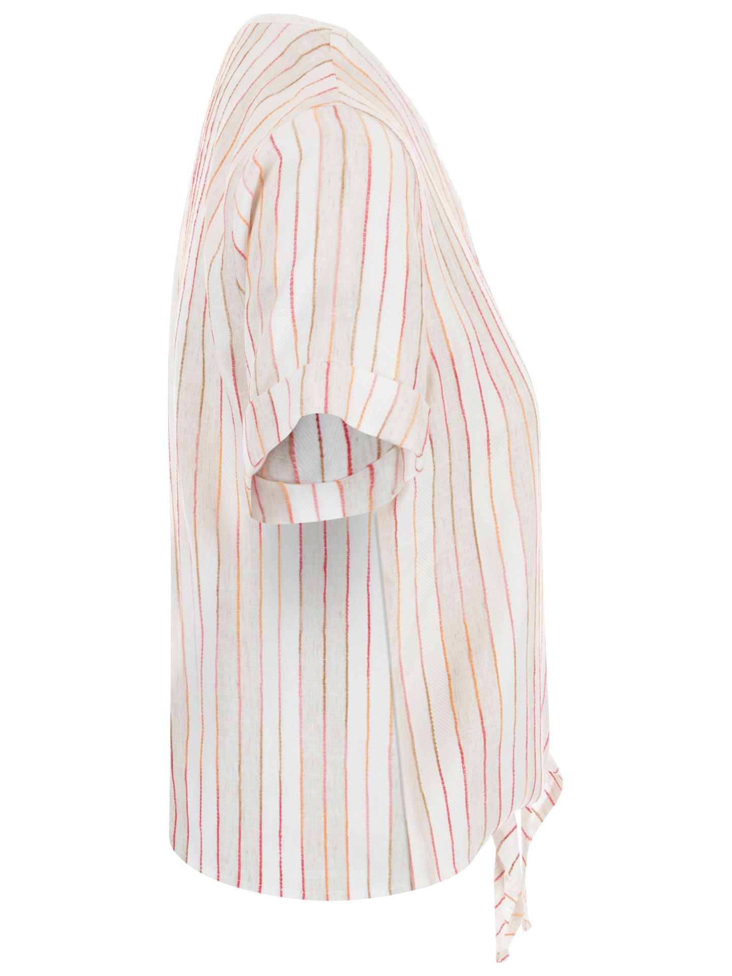 Elvira Collections Blouse Silvia Beige 00084466-5200