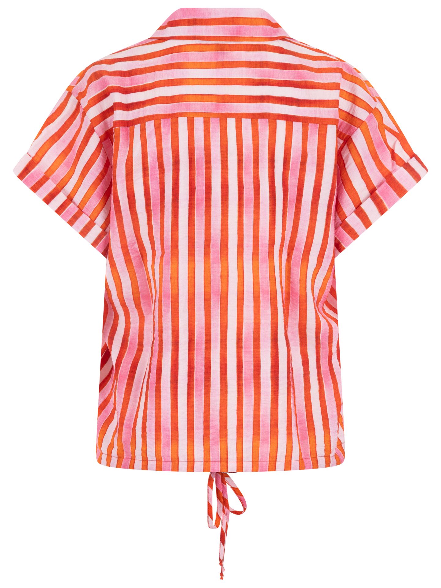 Elvira Collections Blouse Roos Roze 00084467-3900