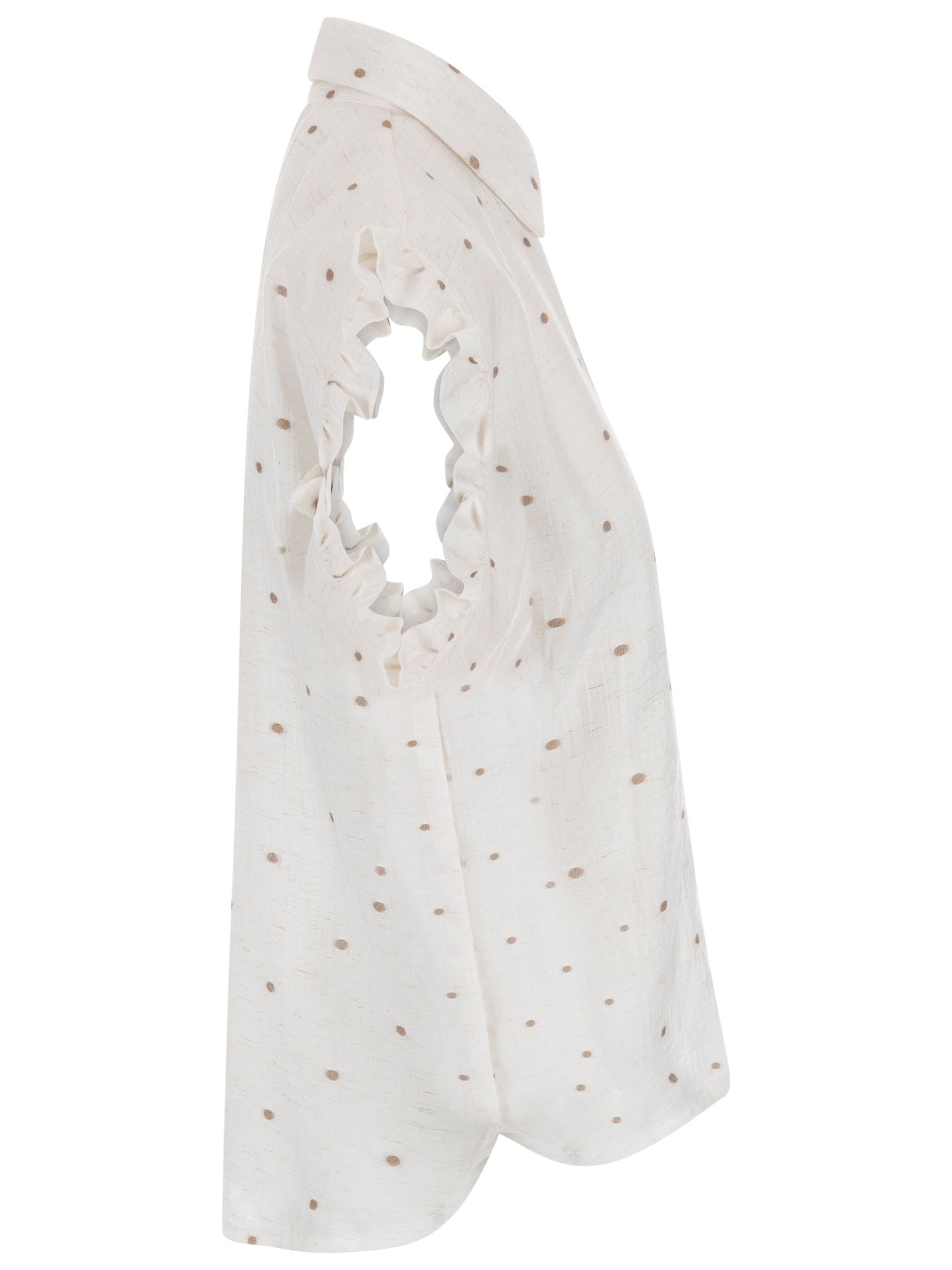 Elvira Collections Blouse Emma Beige 00084468-5200