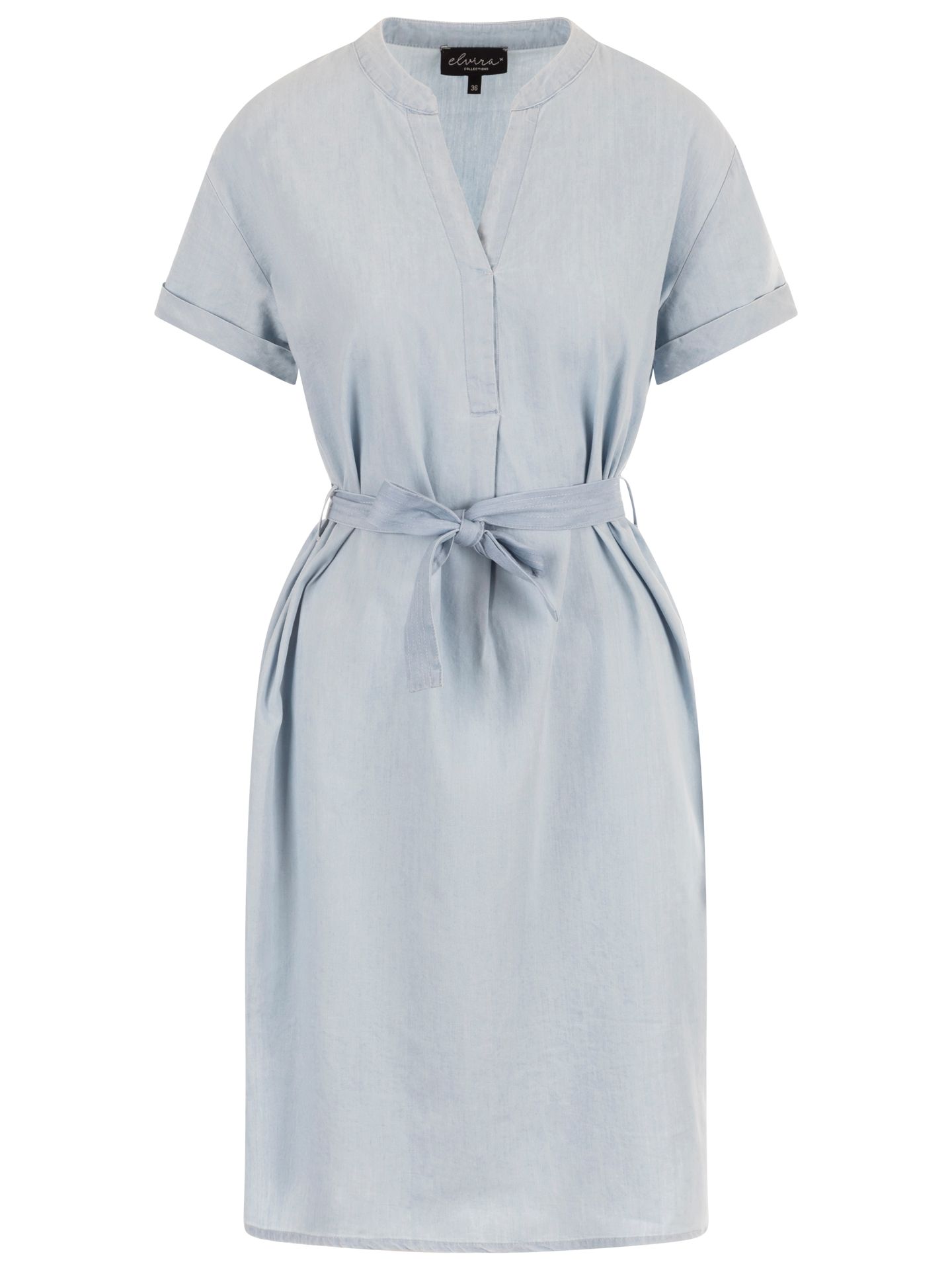 Elvira Collections Rosan E3 26-032 Blauw 00084470-500
