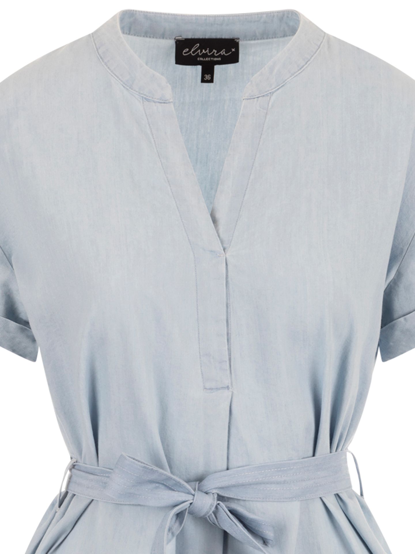 Elvira Collections Rosan E3 26-032 Blauw 00084470-500