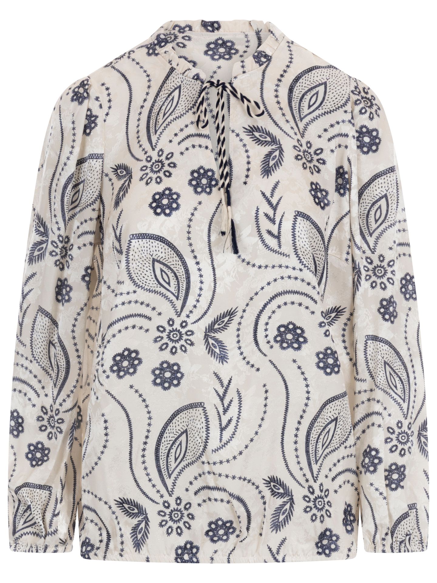 Dreamstar Blouse Cleo Blauw 00084472-1300