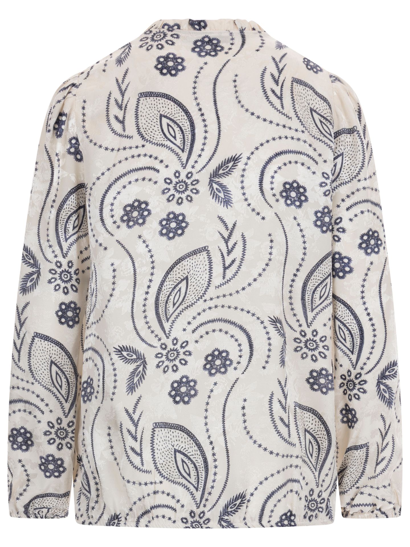 Dreamstar Blouse Cleo Blauw 00084472-1300