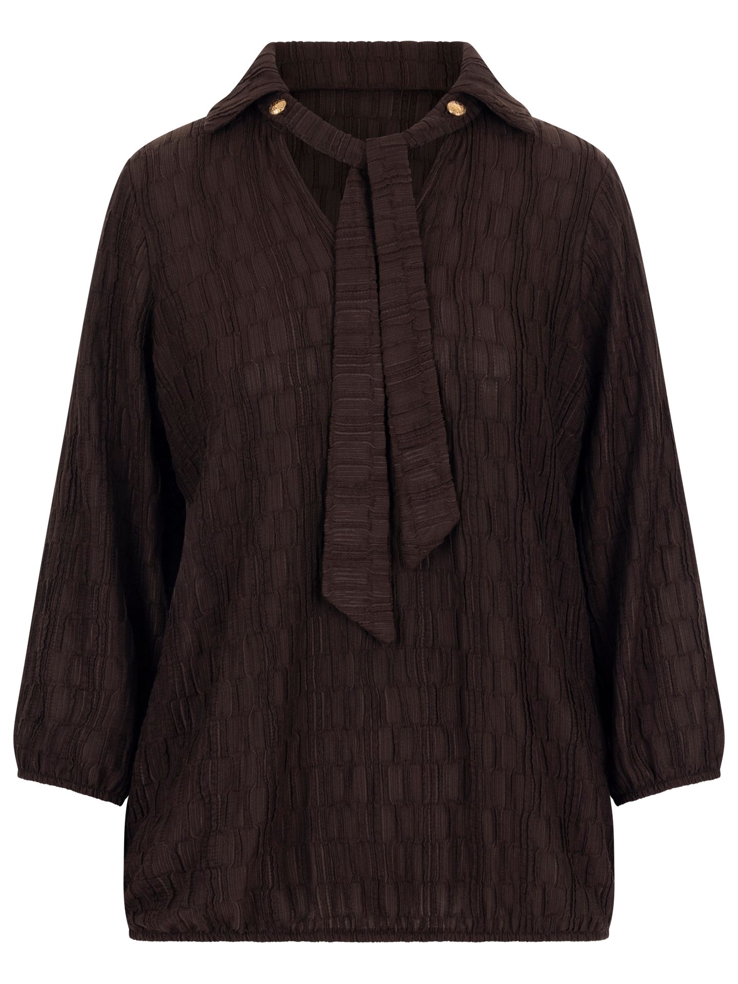 Dreamstar Blouse Flint Bruin 00084473-5800