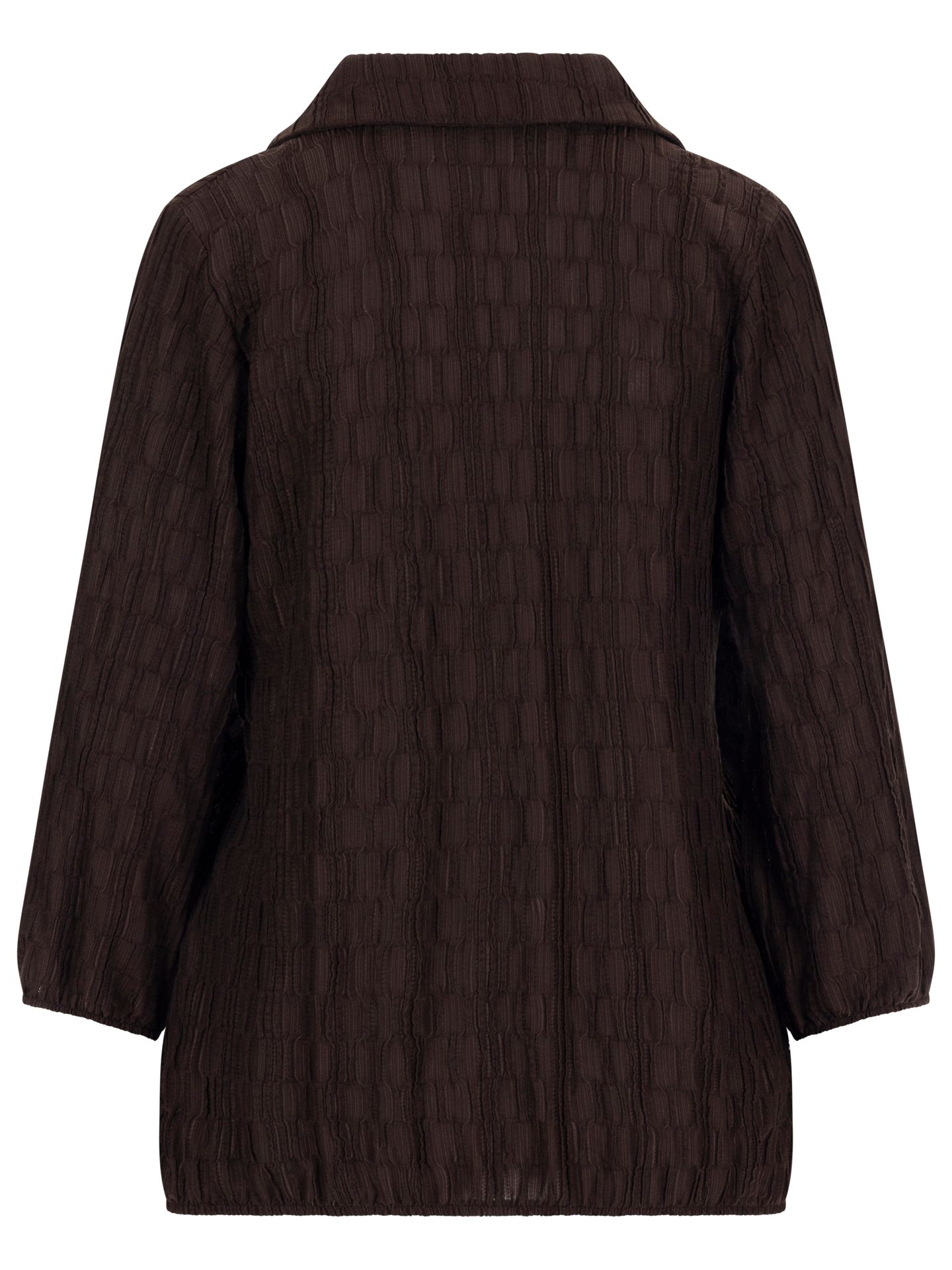 Dreamstar Blouse Flint Bruin 00084473-5800