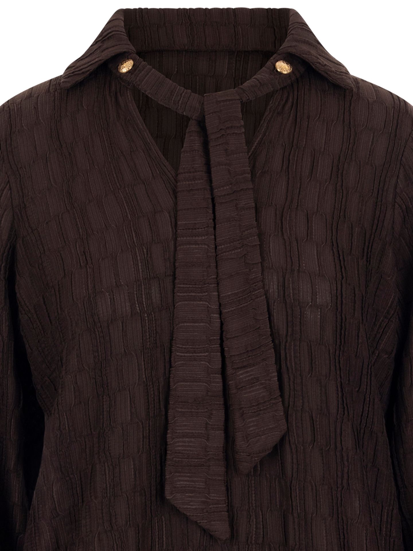 Dreamstar Blouse Flint Bruin 00084473-5800
