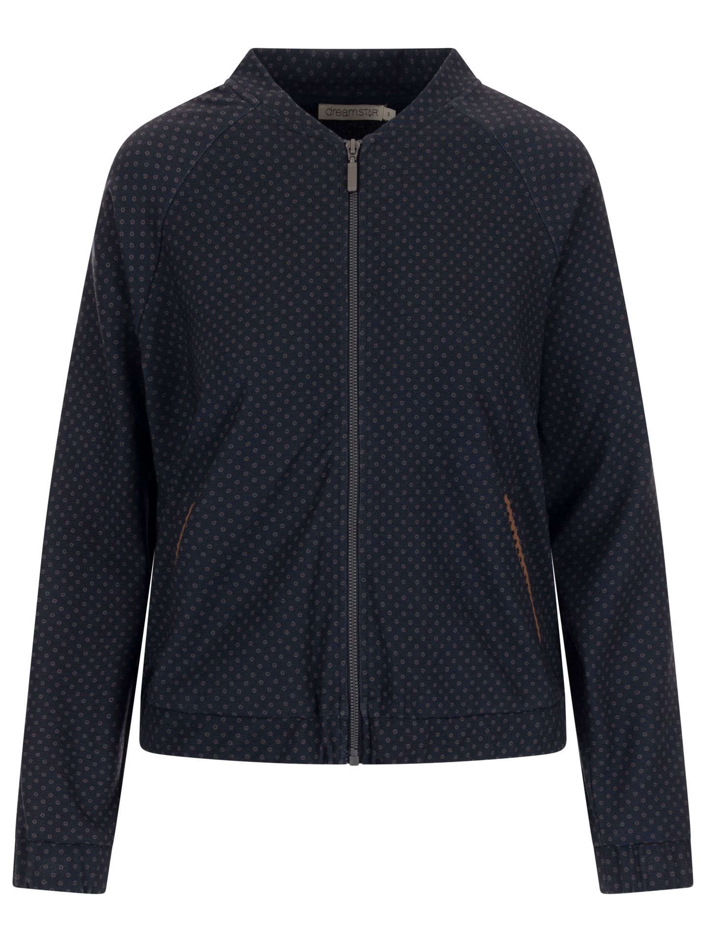 Dreamstar Blazer Silvia Blauw 00084474-1300