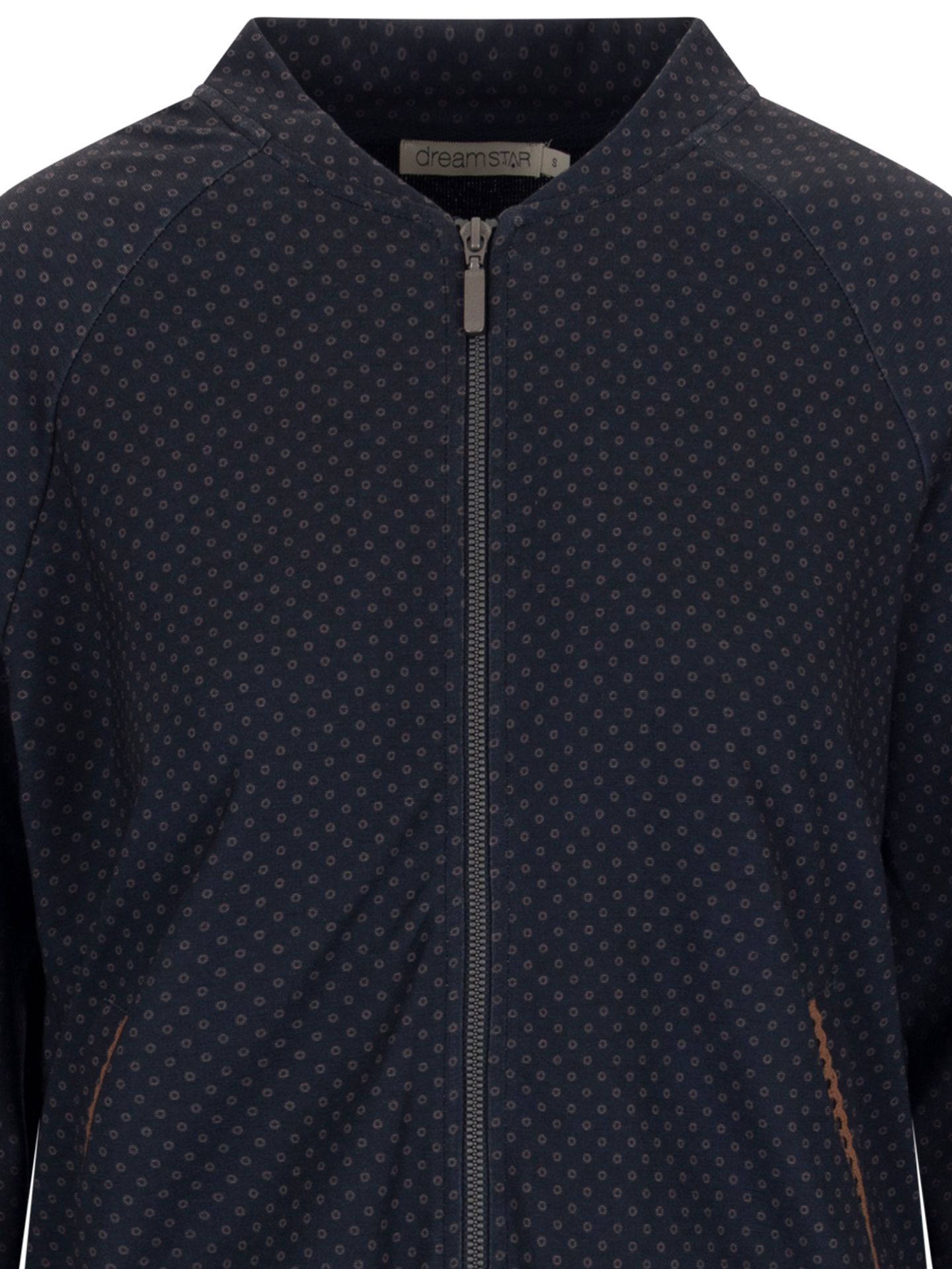 Dreamstar Blazer Silvia Blauw 00084474-1300