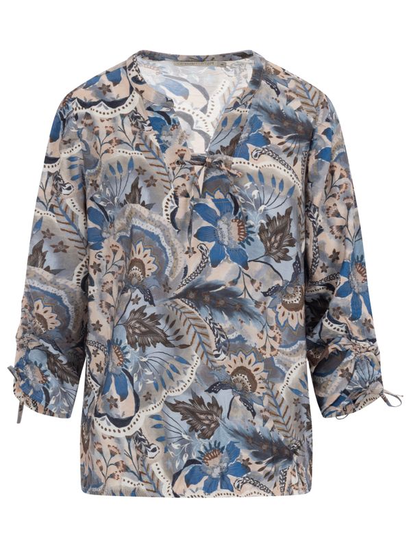 Dreamstar Blouse Skyler Blauw 2900081704041