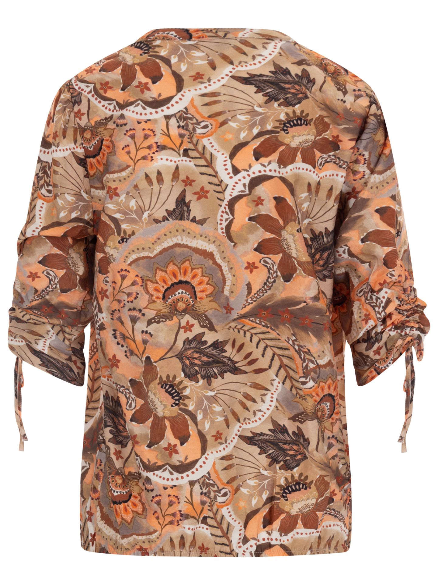 Dreamstar Blouse Skyler Roze 00084475-3000