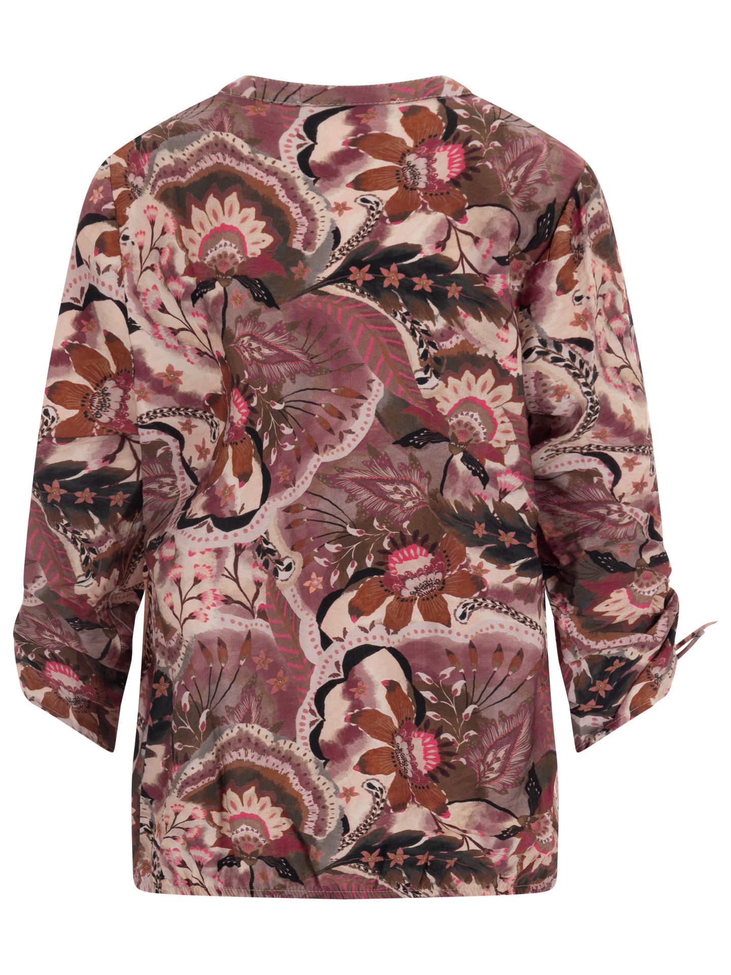 Dreamstar Blouse Skyler Paars 00084475-4220