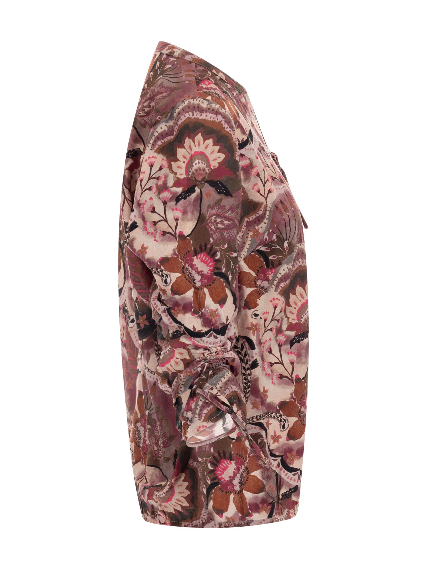 Dreamstar Blouse Skyler Paars 00084475-4220