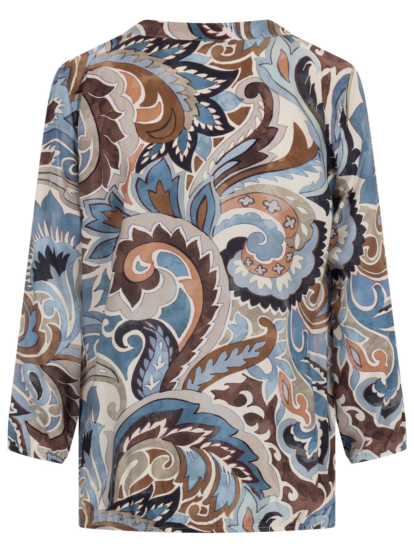 Dreamstar Blouse Yura Blauw 00084476-1350